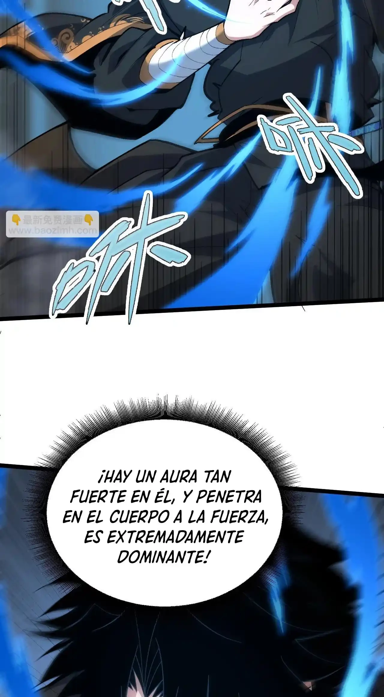 Luchar de nuevo por una vida capítulo 76, página 33