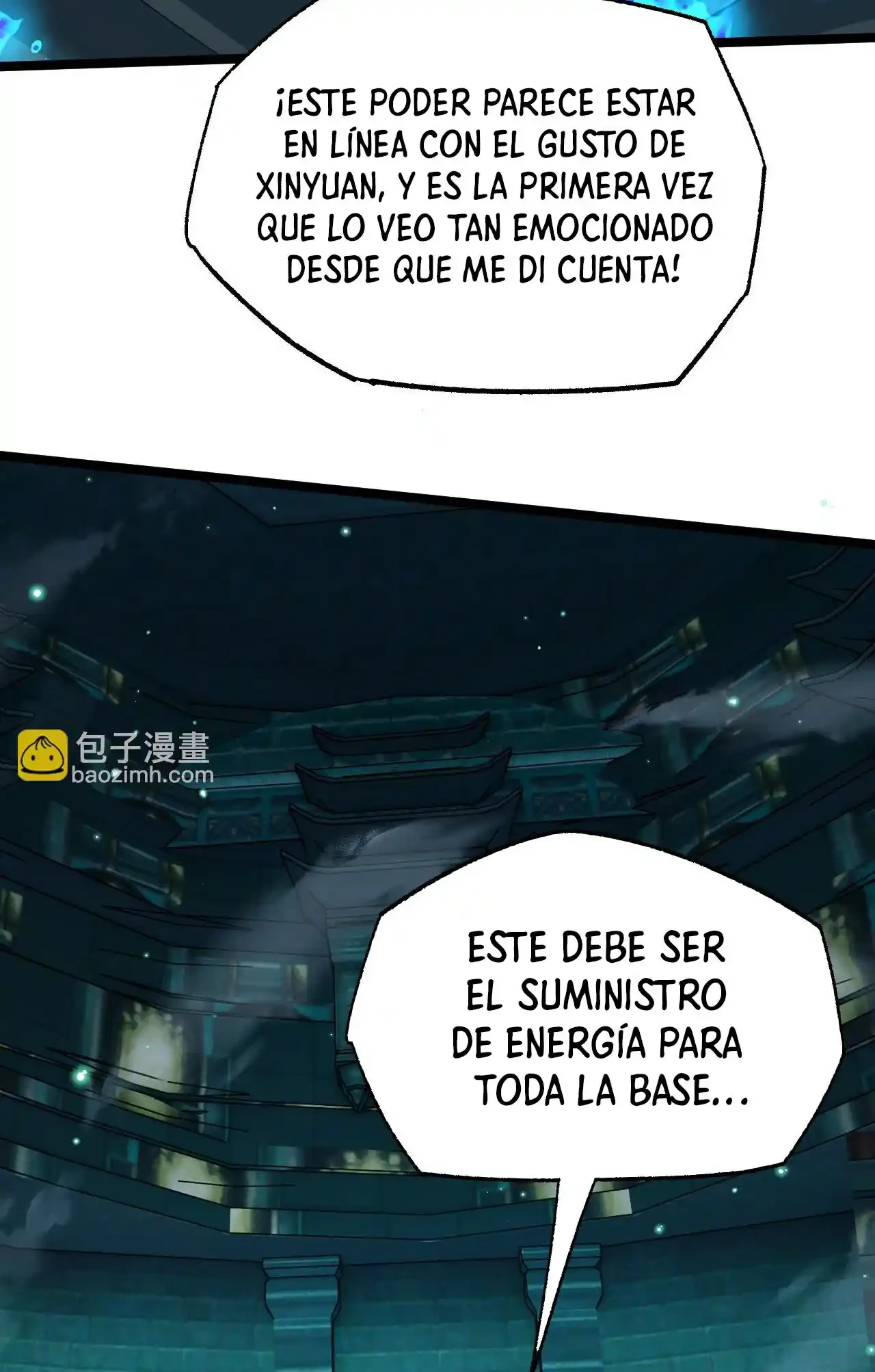 Luchar de nuevo por una vida capítulo 76, página 45