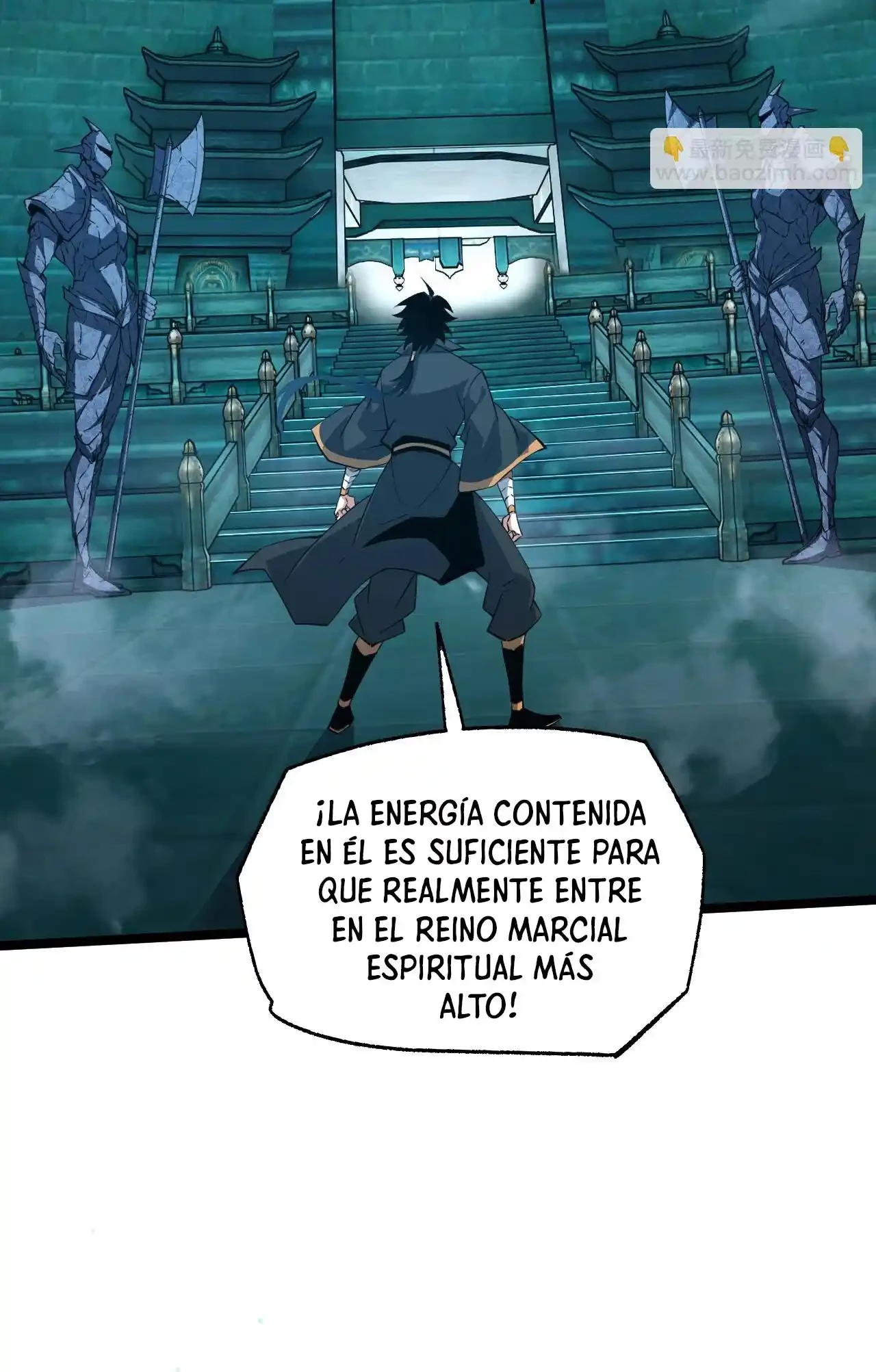 Luchar de nuevo por una vida capítulo 76, página 46