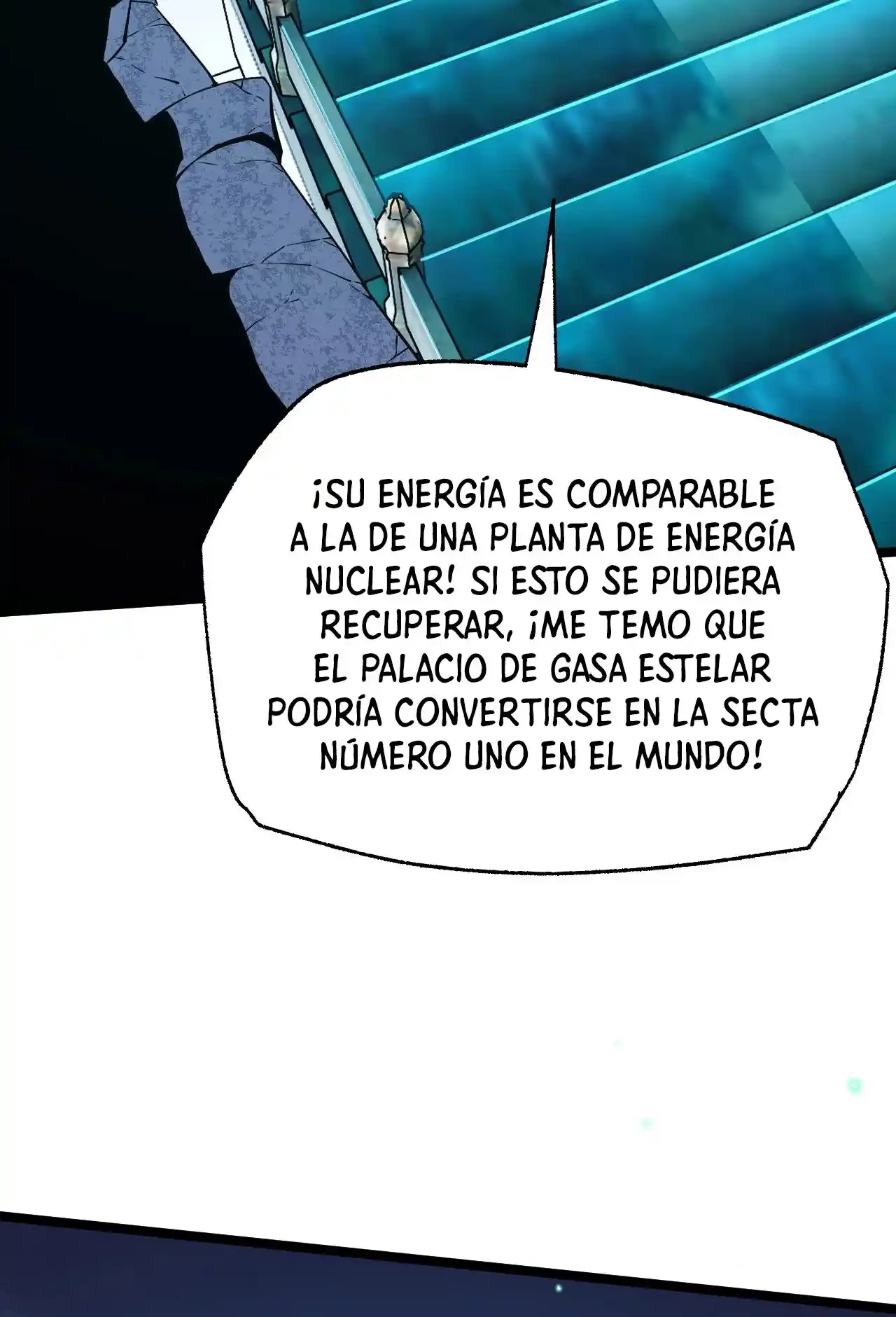 Luchar de nuevo por una vida capítulo 76, página 48