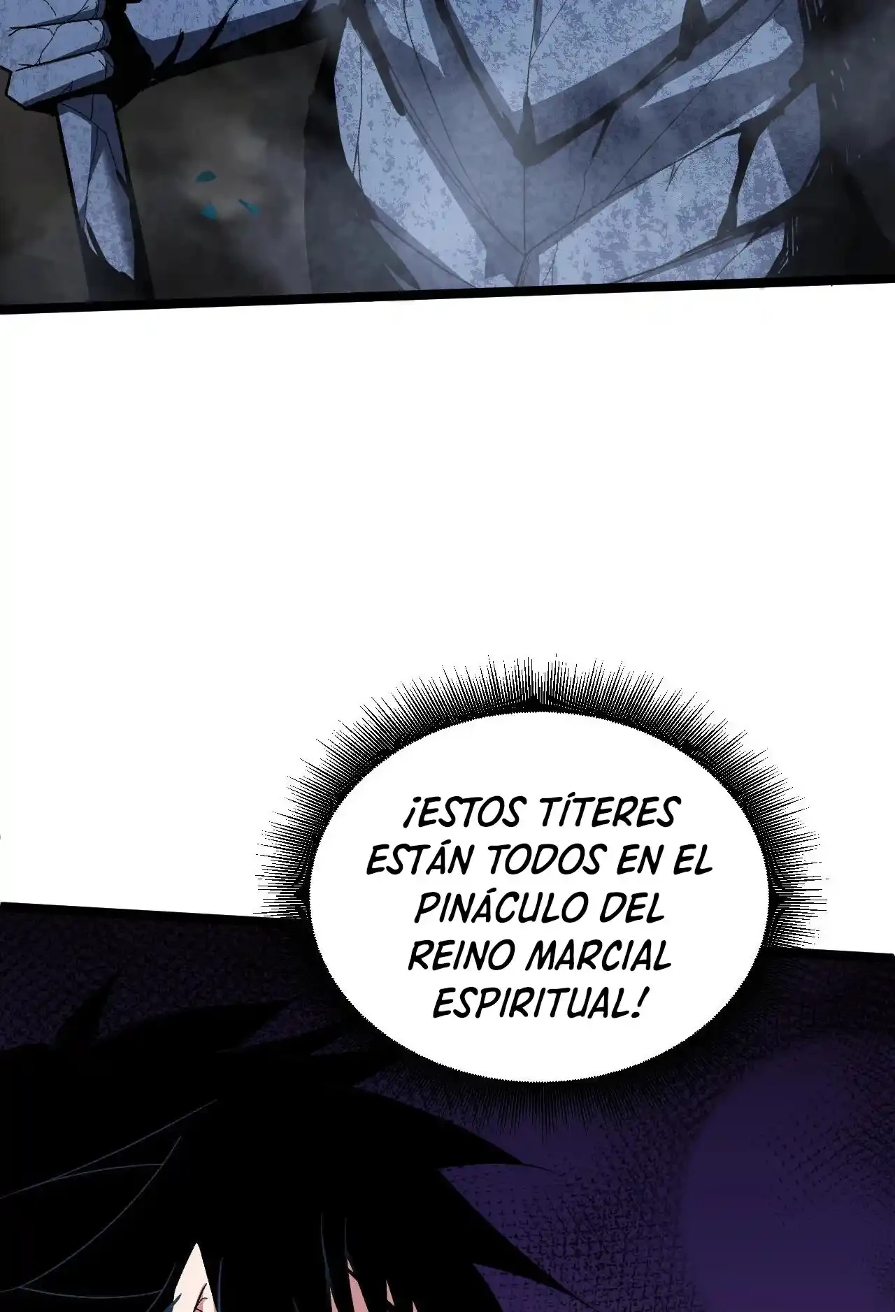 Luchar de nuevo por una vida capítulo 76, página 60
