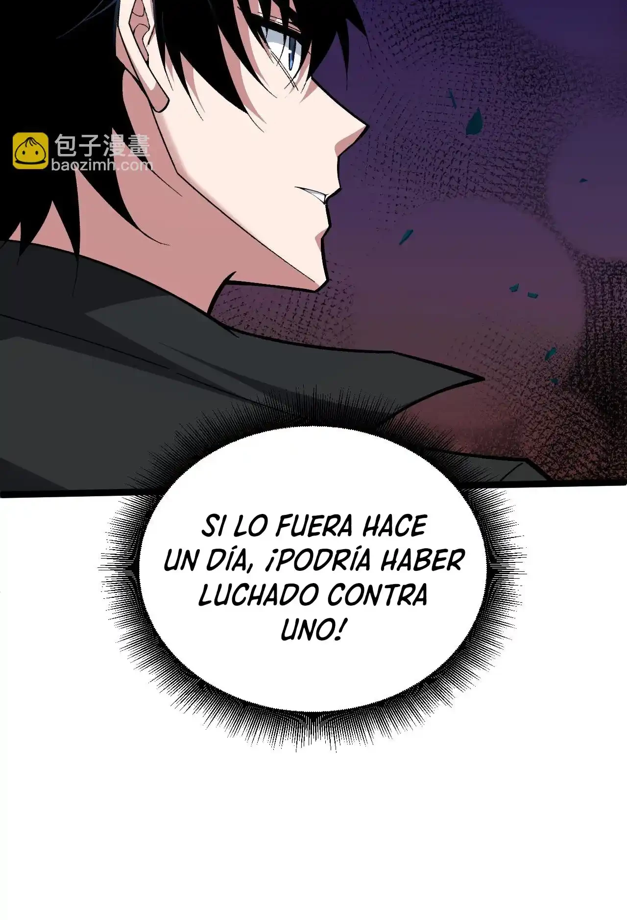Luchar de nuevo por una vida capítulo 76, página 61