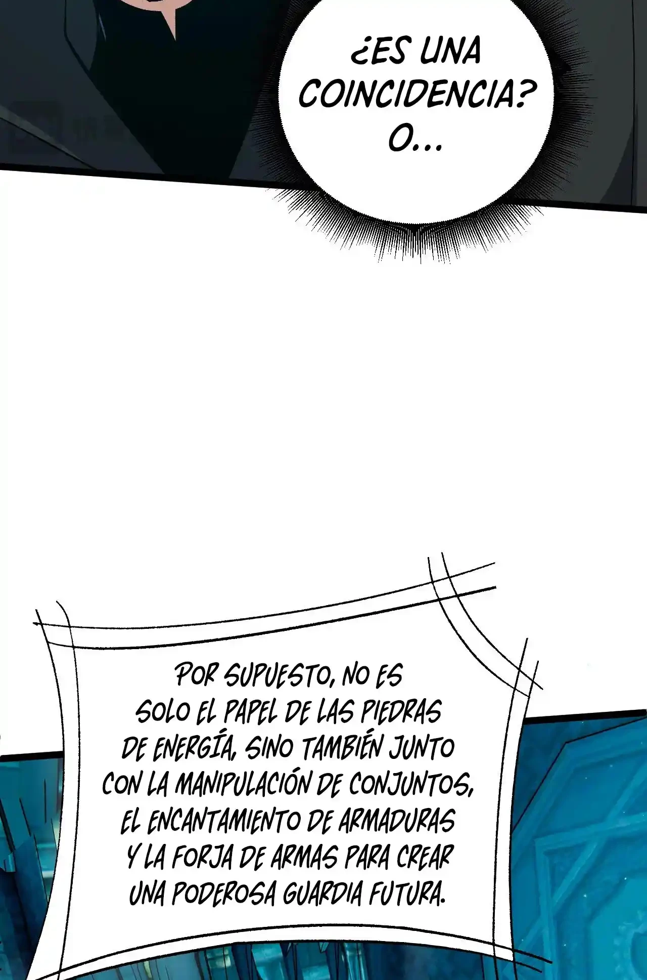 Luchar de nuevo por una vida capítulo 76, página 77