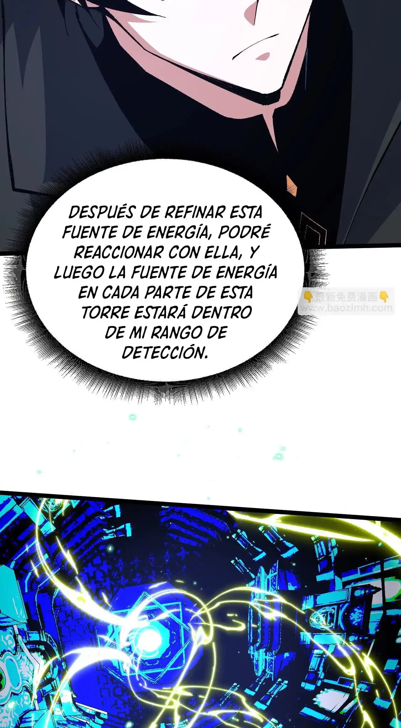 Luchar de nuevo por una vida capítulo 76, página 83