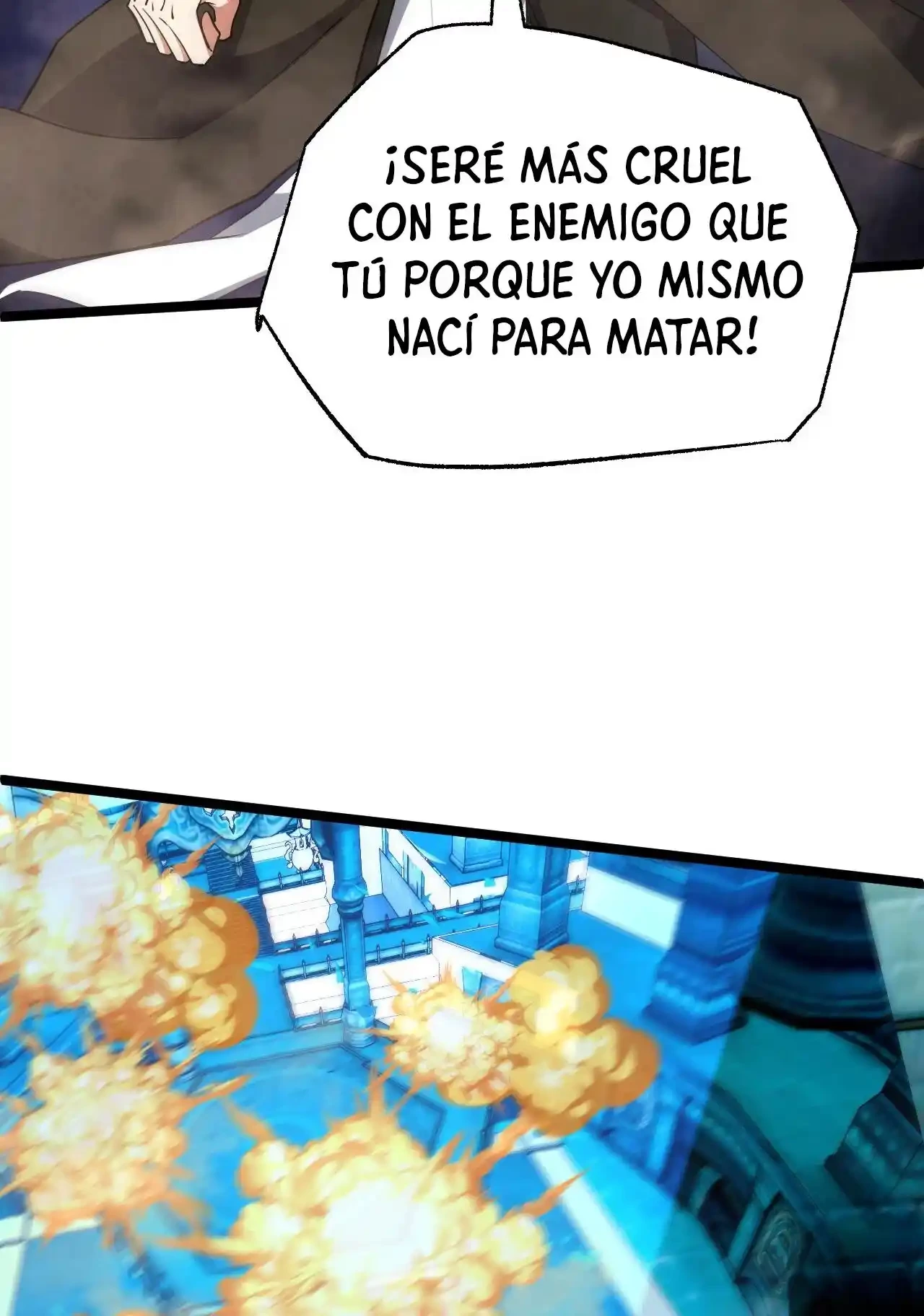 Luchar de nuevo por una vida capítulo 76, página 98