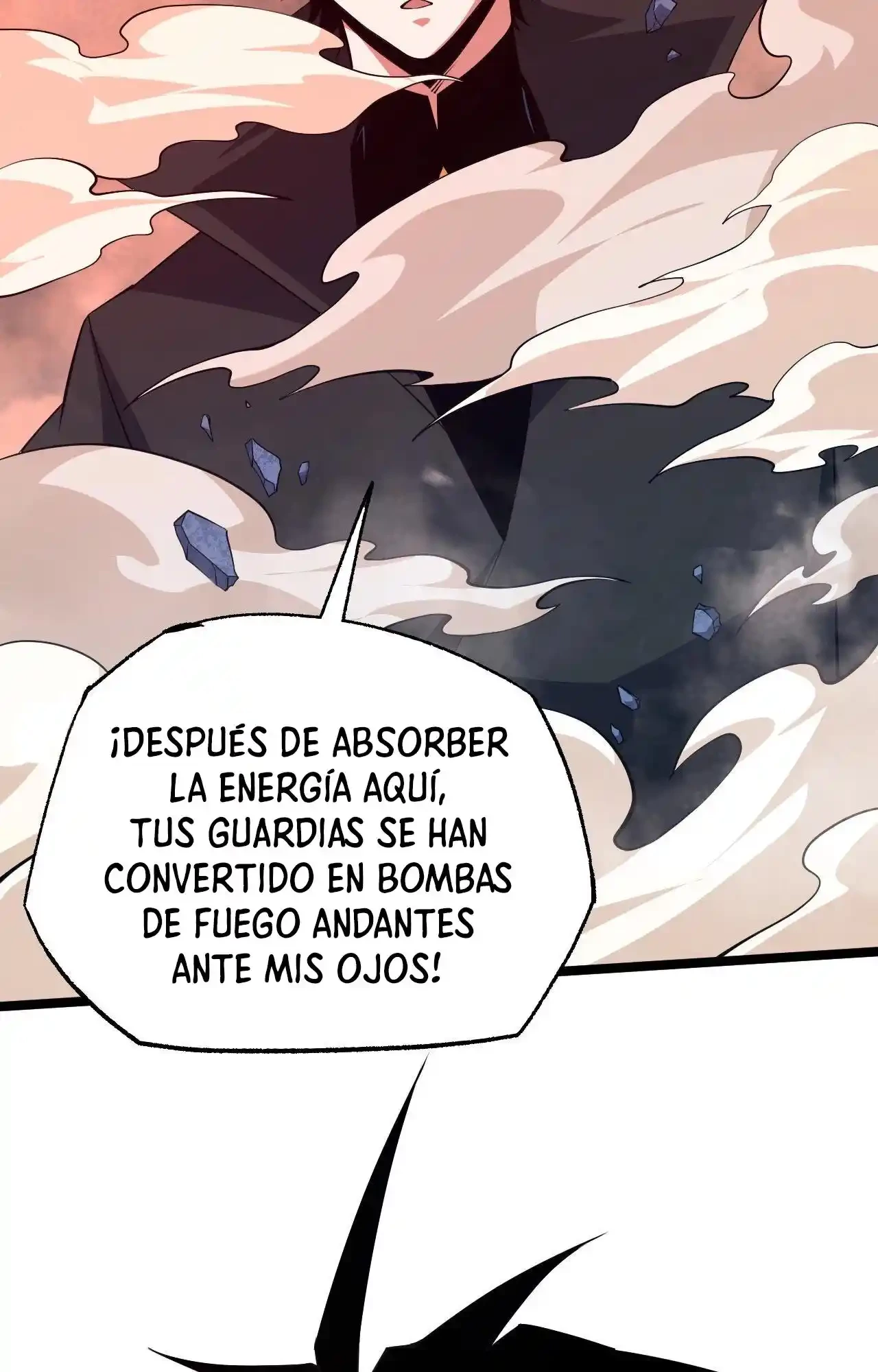 Luchar de nuevo por una vida capítulo 76, página 104