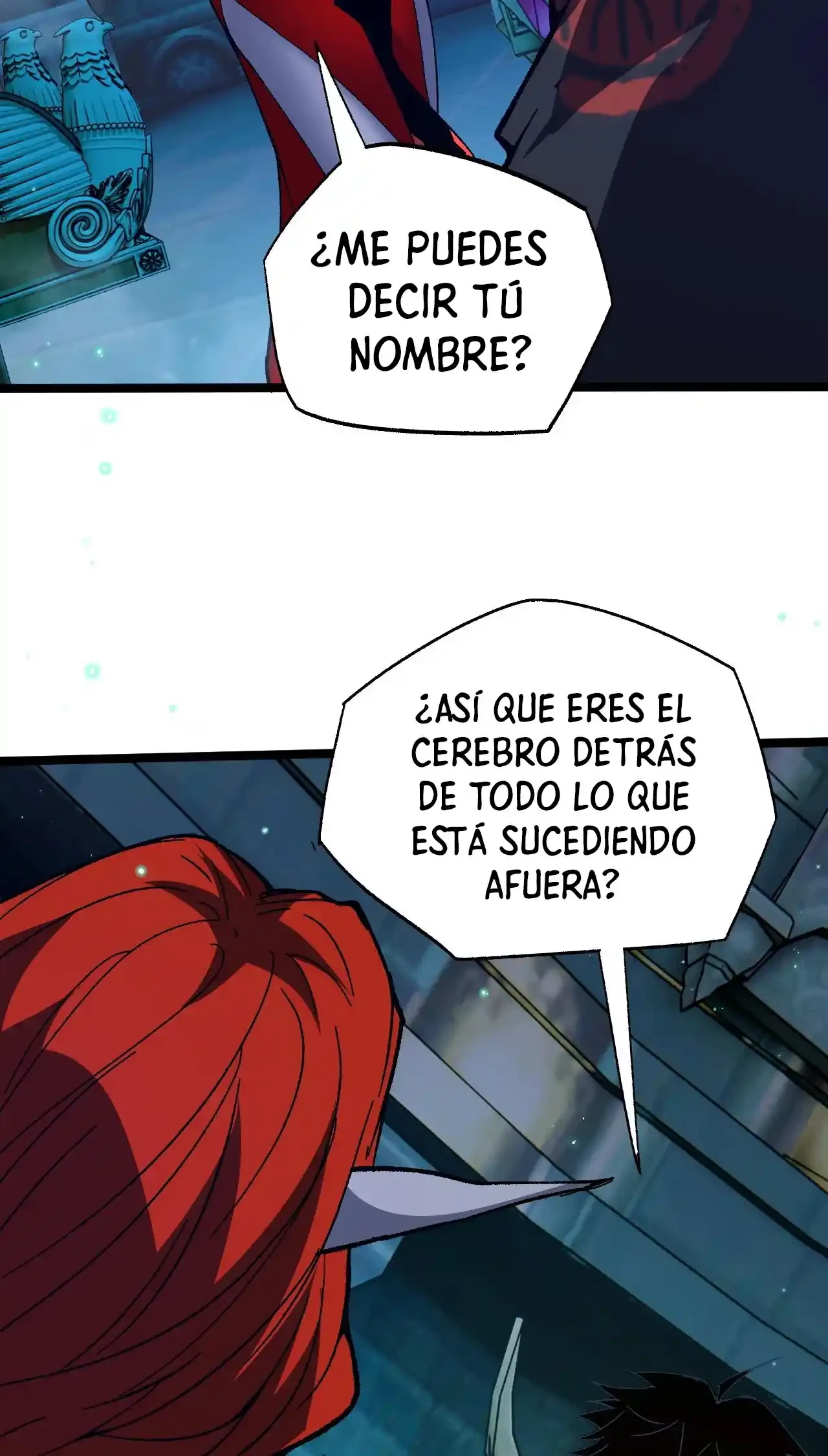 Luchar de nuevo por una vida capítulo 77, página 3