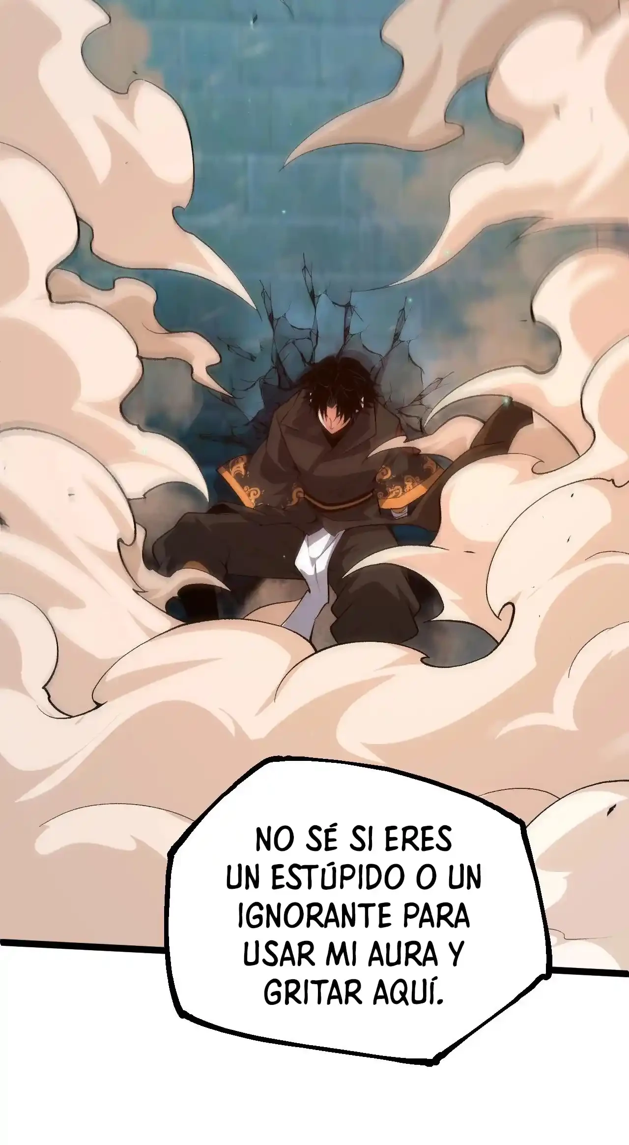 Luchar de nuevo por una vida capítulo 77, página 23