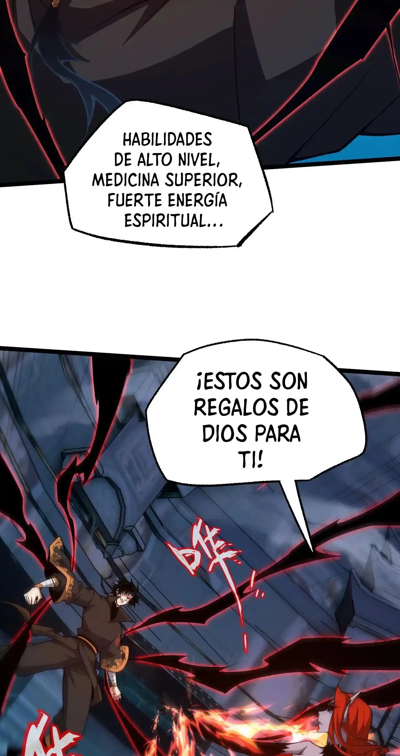 Luchar de nuevo por una vida capítulo 77, página 29