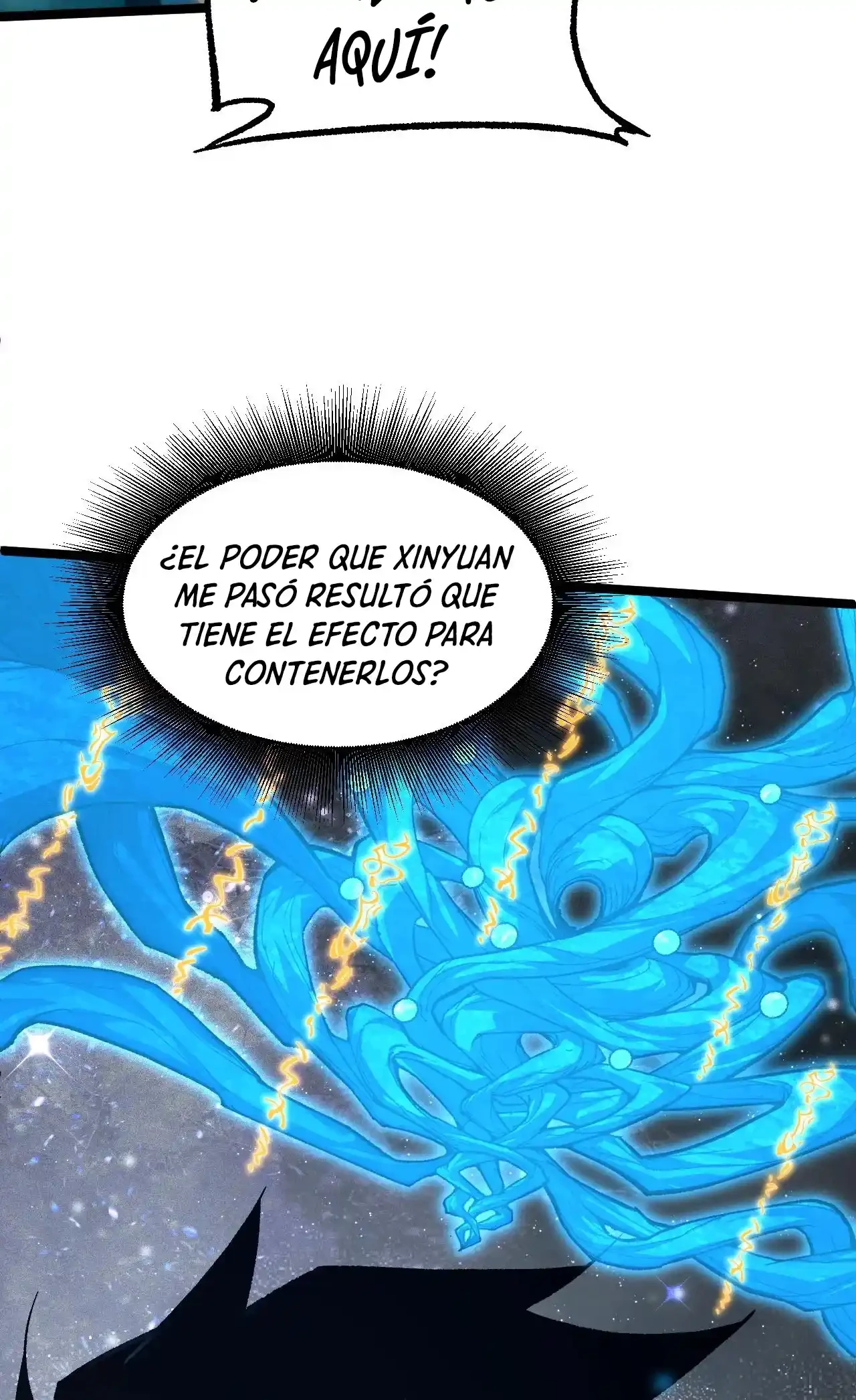 Luchar de nuevo por una vida capítulo 77, página 47