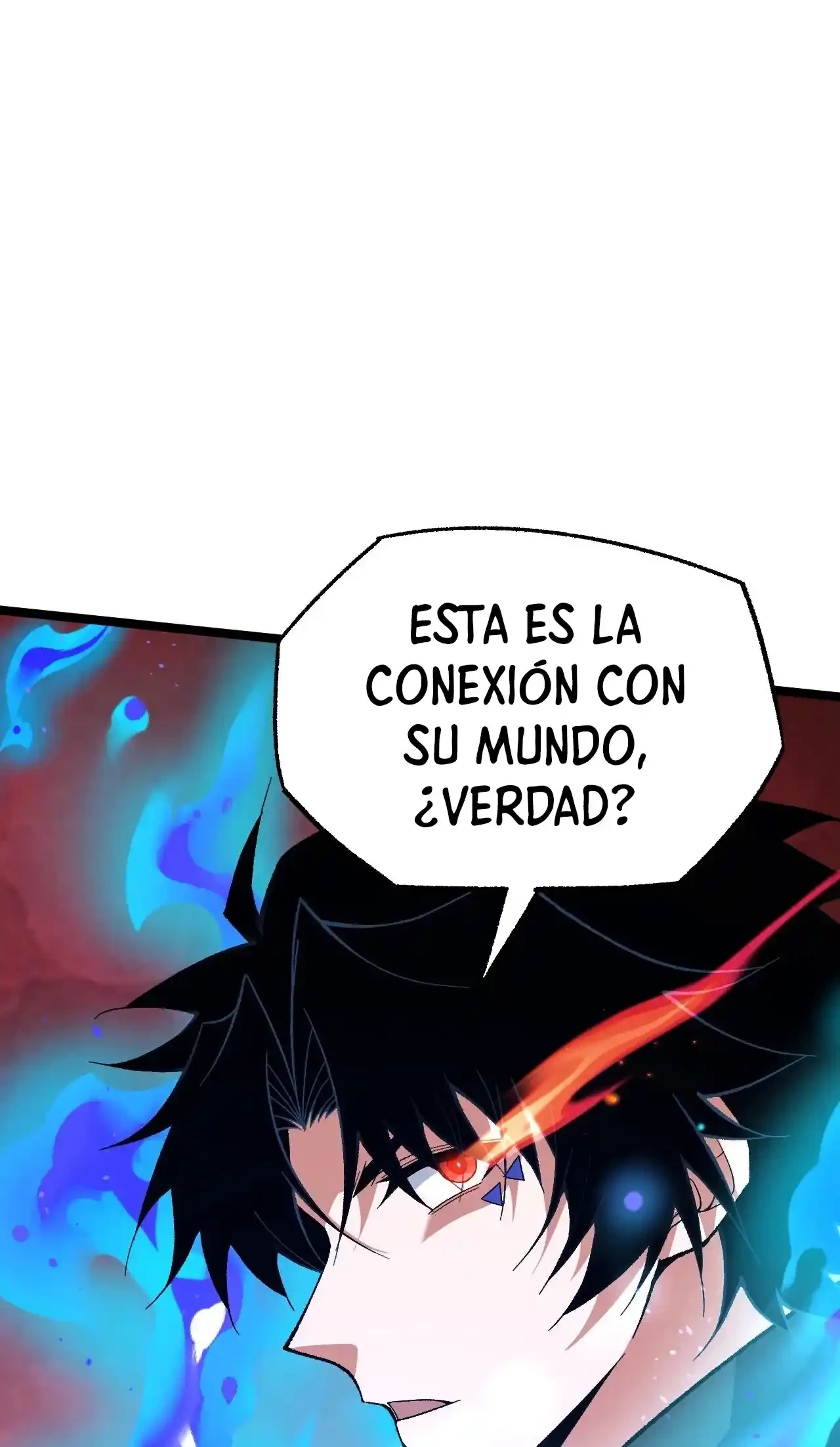 Luchar de nuevo por una vida capítulo 77, página 71