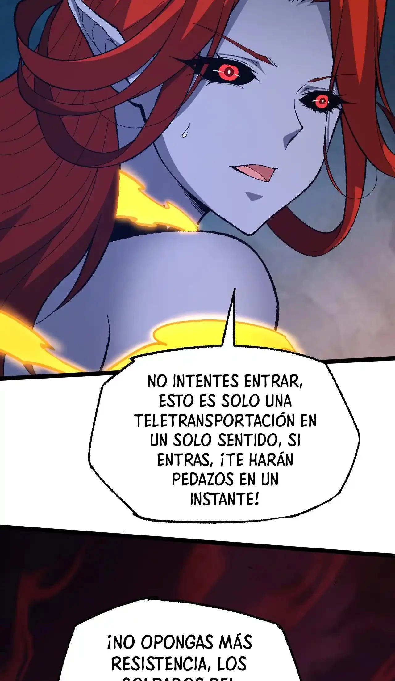 Luchar de nuevo por una vida capítulo 77, página 73