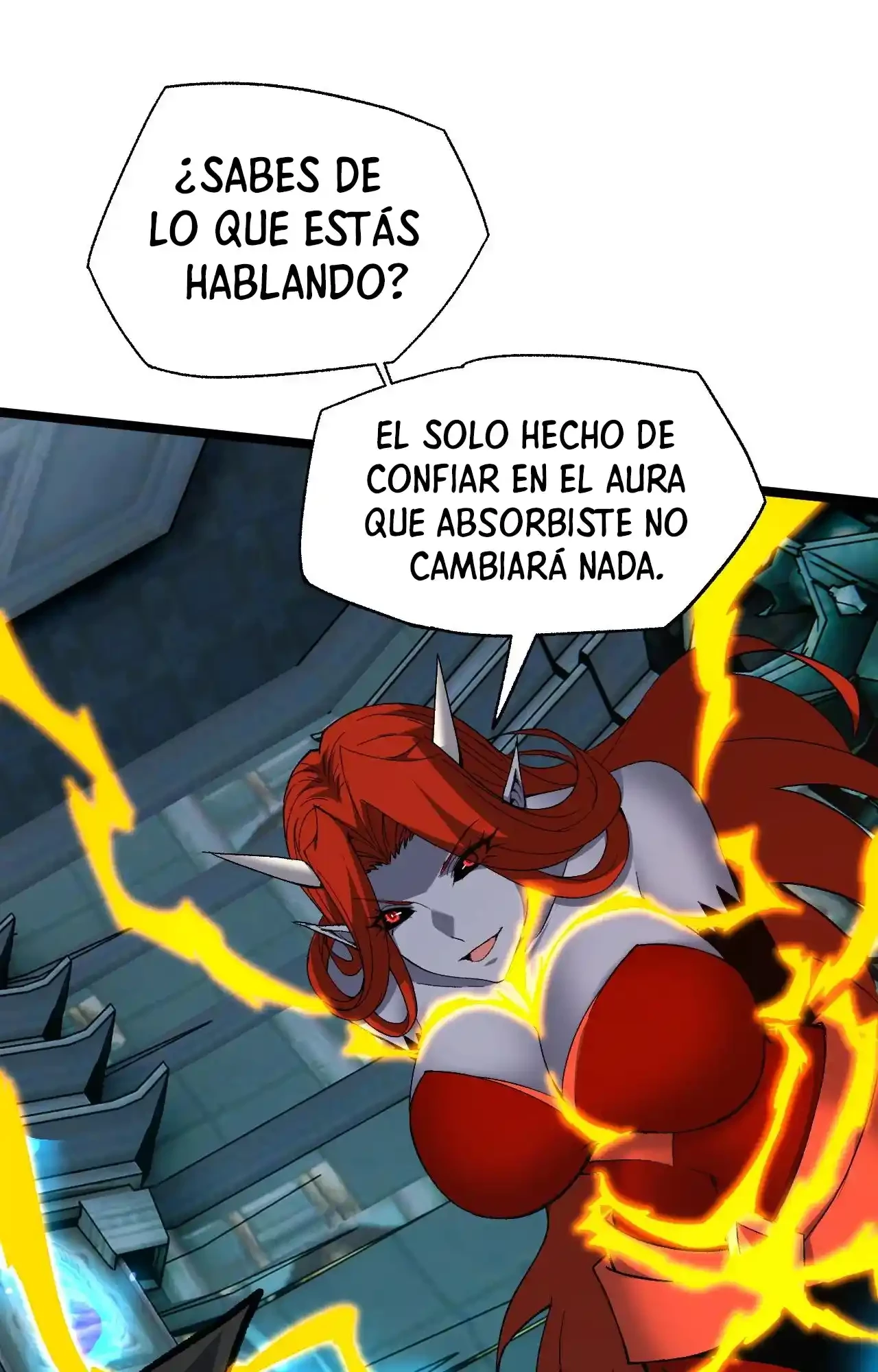 Luchar de nuevo por una vida capítulo 77, página 76