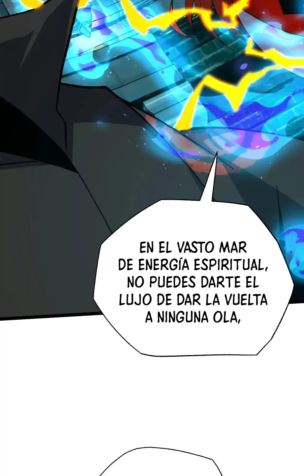 Luchar de nuevo por una vida capítulo 77, página 77