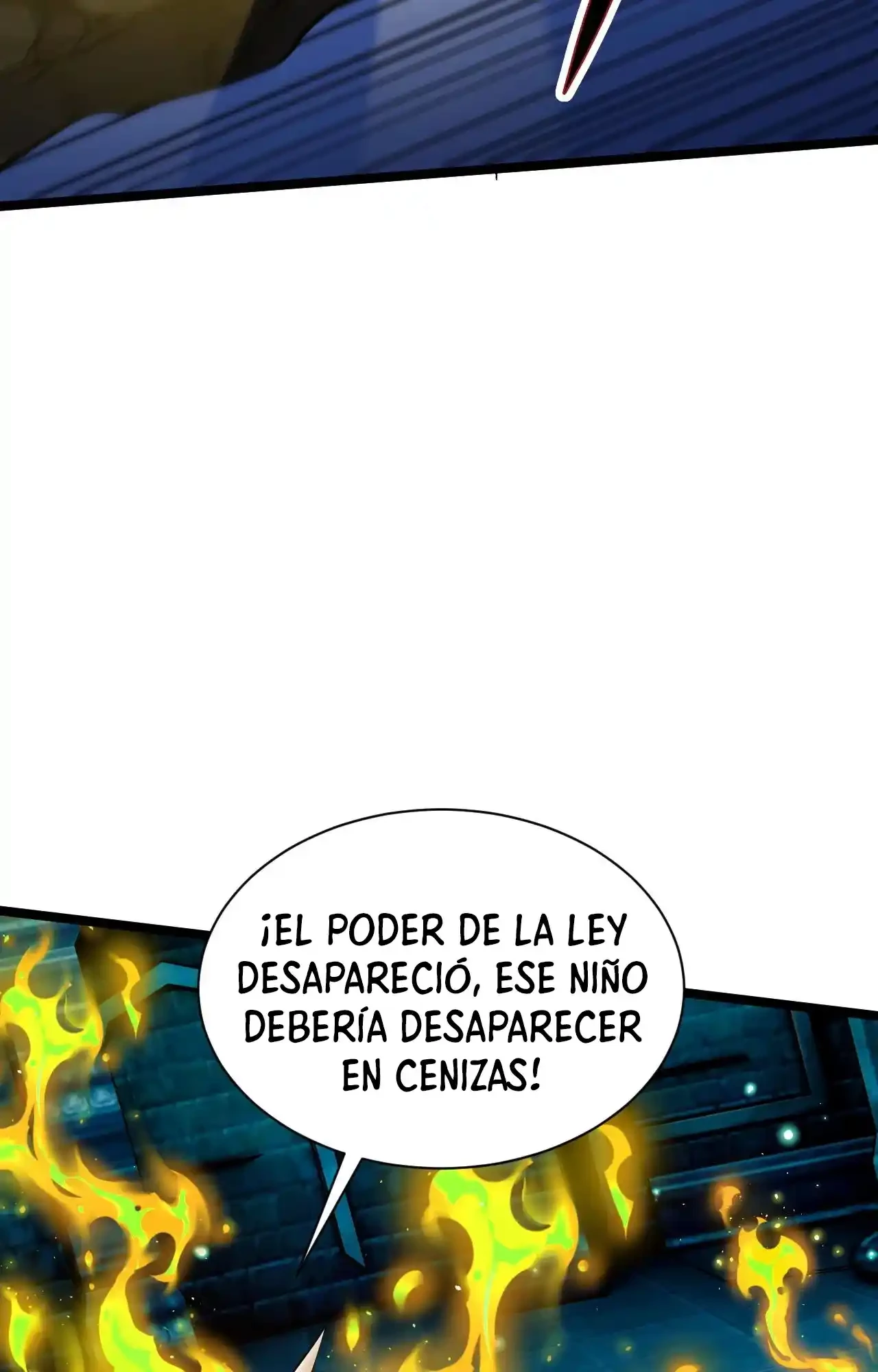 Luchar de nuevo por una vida capítulo 78, página 21