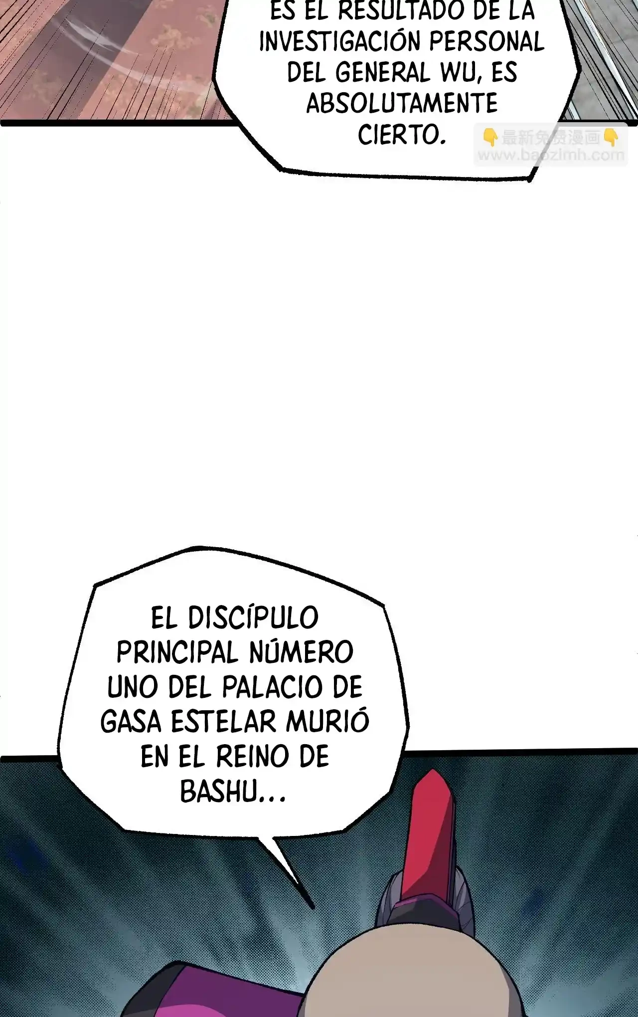 Luchar de nuevo por una vida capítulo 78, página 44