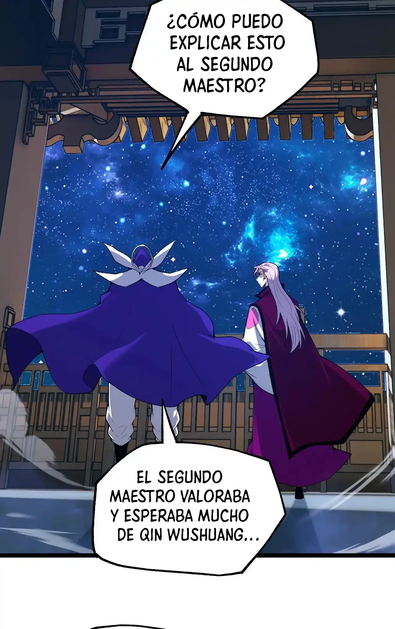 Luchar de nuevo por una vida capítulo 78, página 47