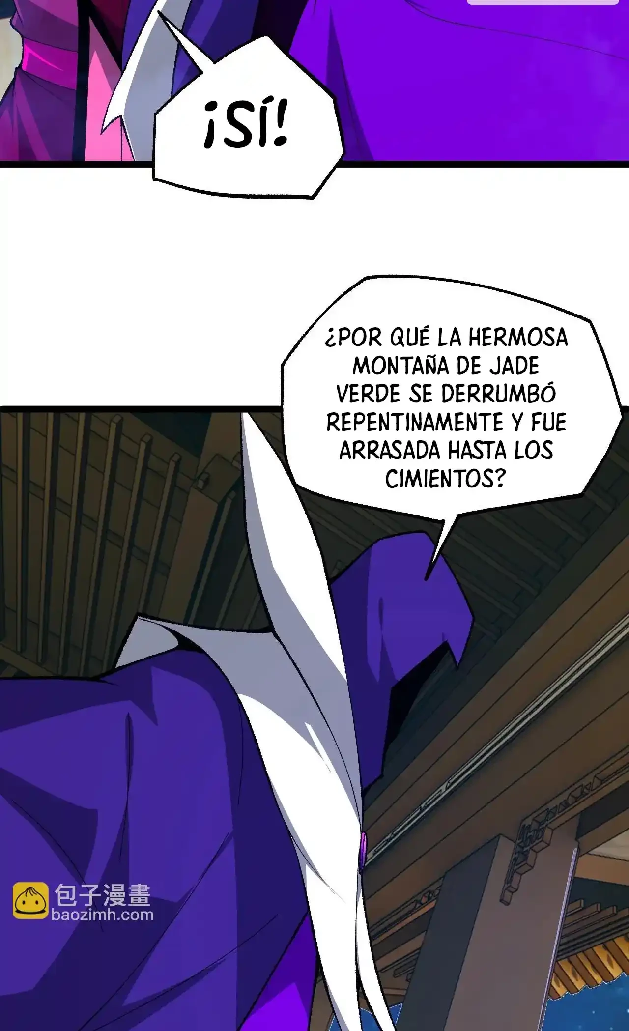 Luchar de nuevo por una vida capítulo 78, página 49