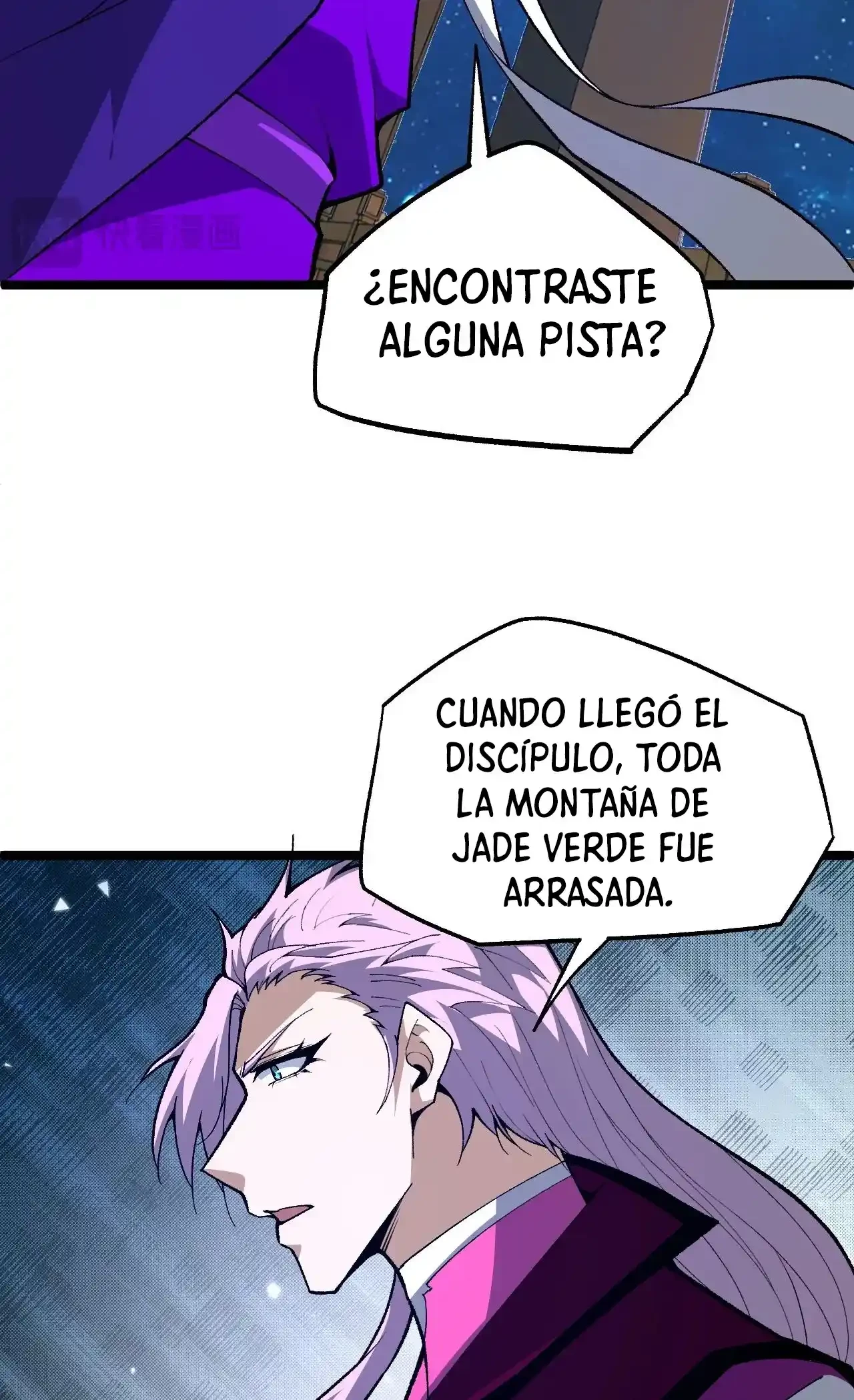 Luchar de nuevo por una vida capítulo 78, página 50
