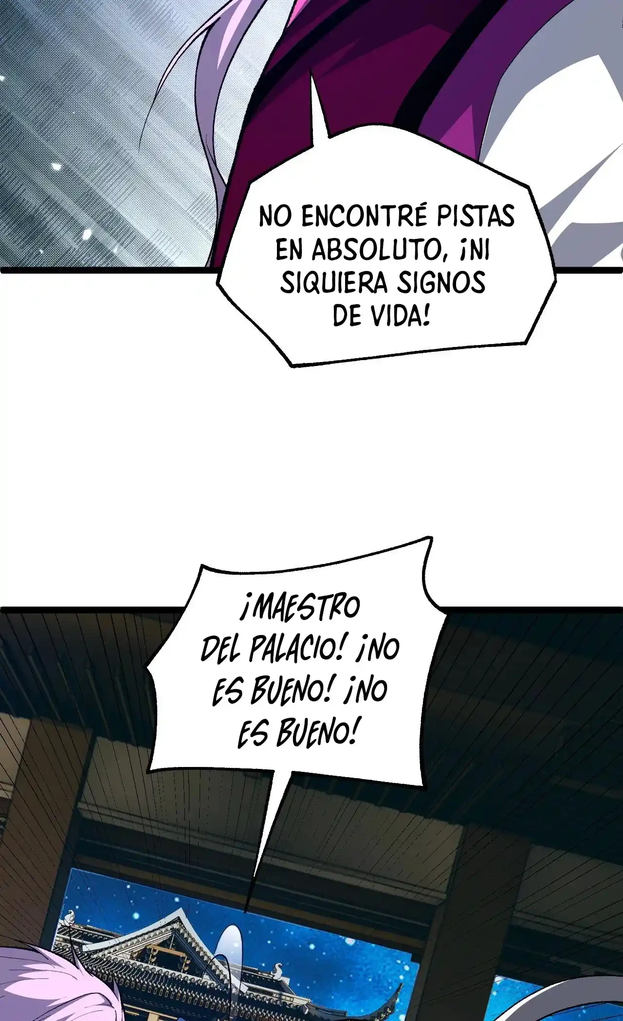 Luchar de nuevo por una vida capítulo 78, página 51