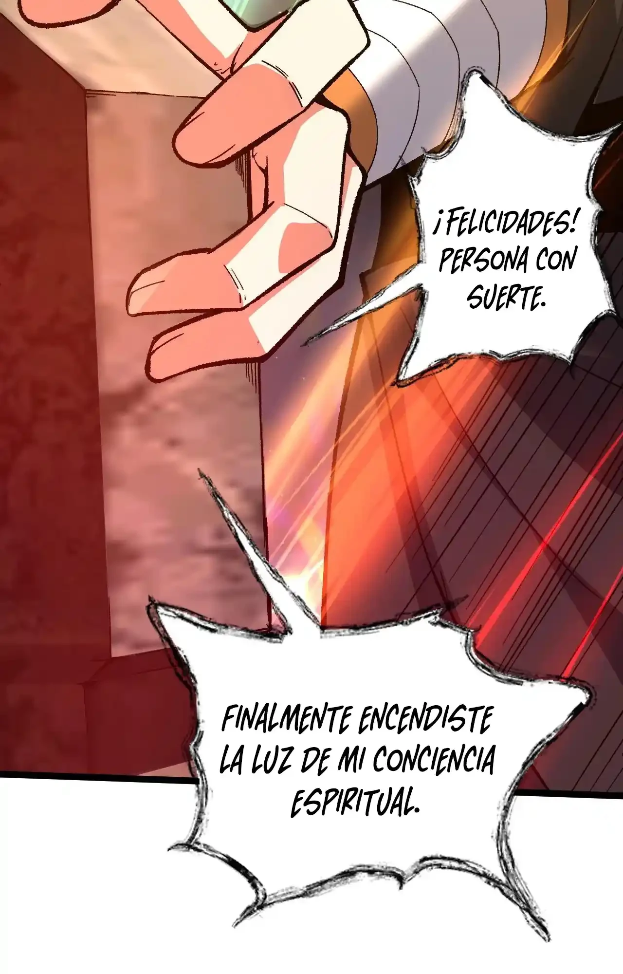Luchar de nuevo por una vida capítulo 78, página 72