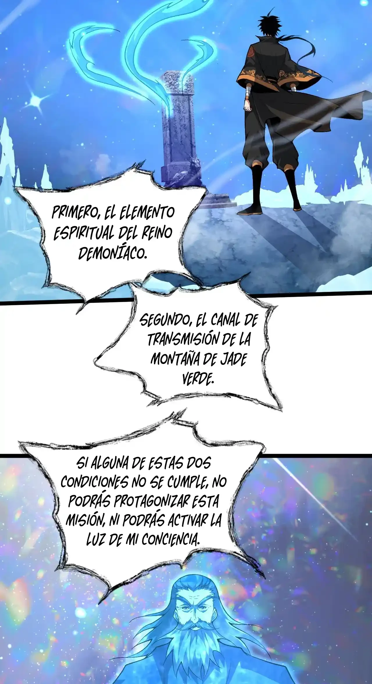 Luchar de nuevo por una vida capítulo 78, página 75