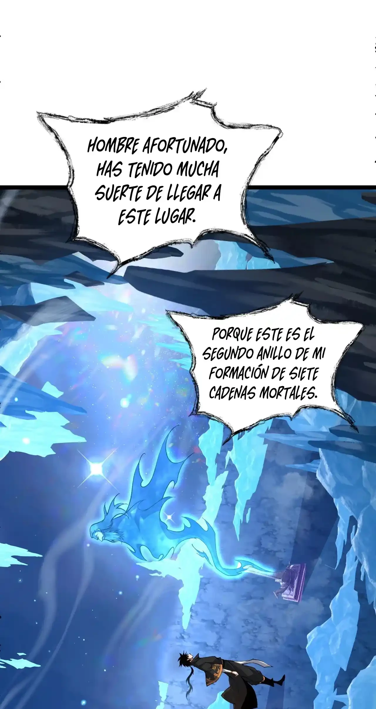 Luchar de nuevo por una vida capítulo 78, página 77