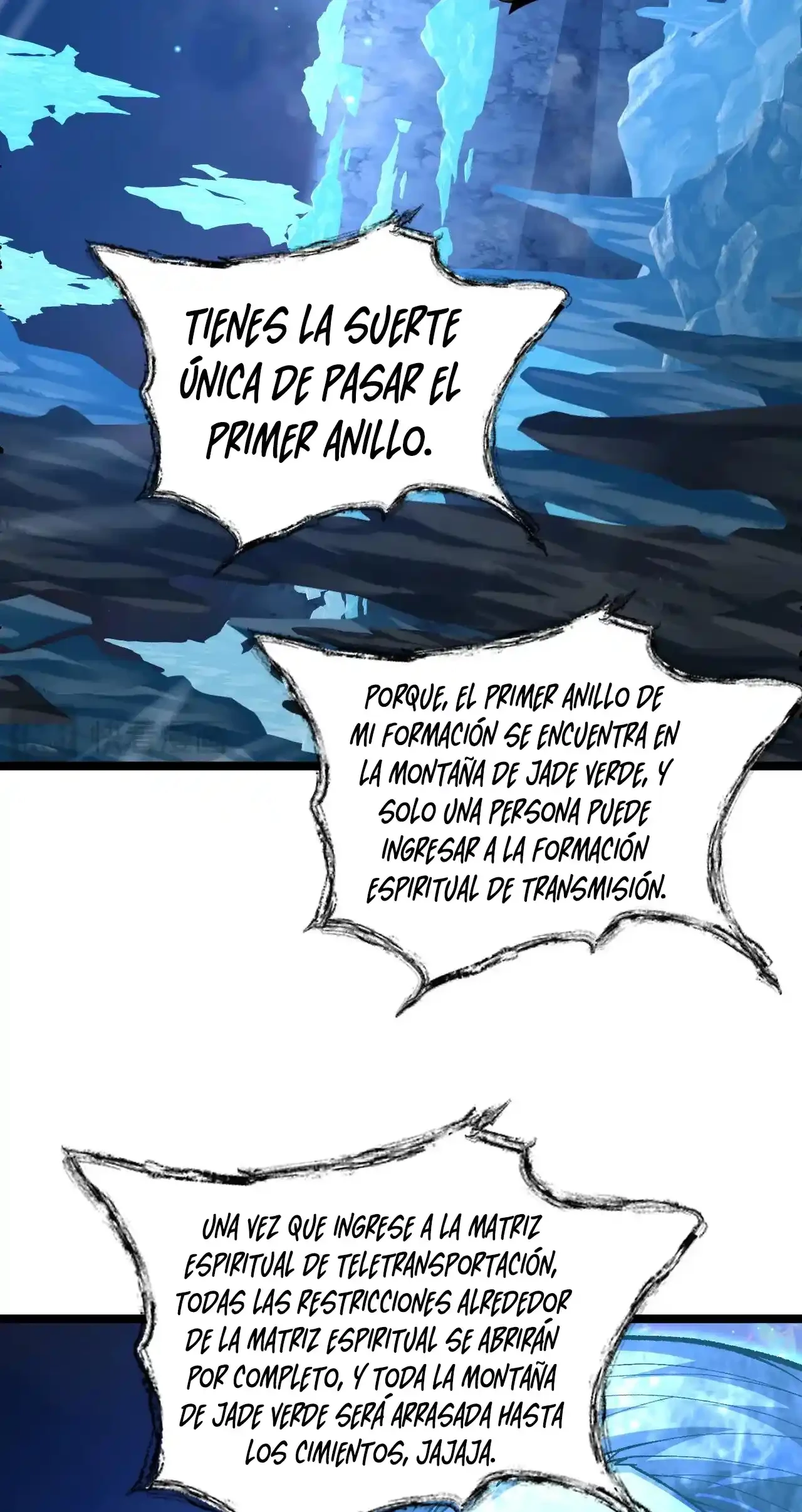 Luchar de nuevo por una vida capítulo 78, página 78