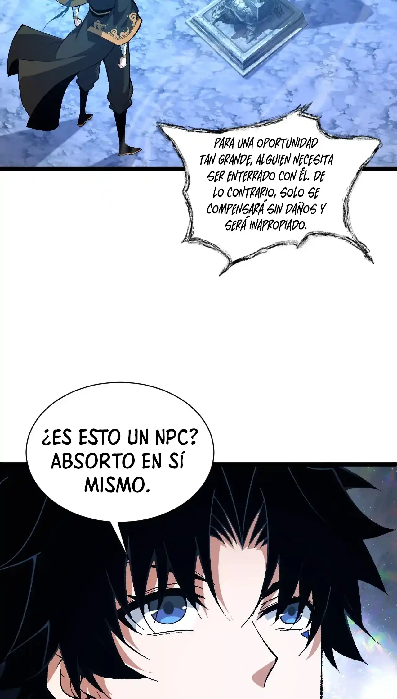 Luchar de nuevo por una vida capítulo 78, página 82