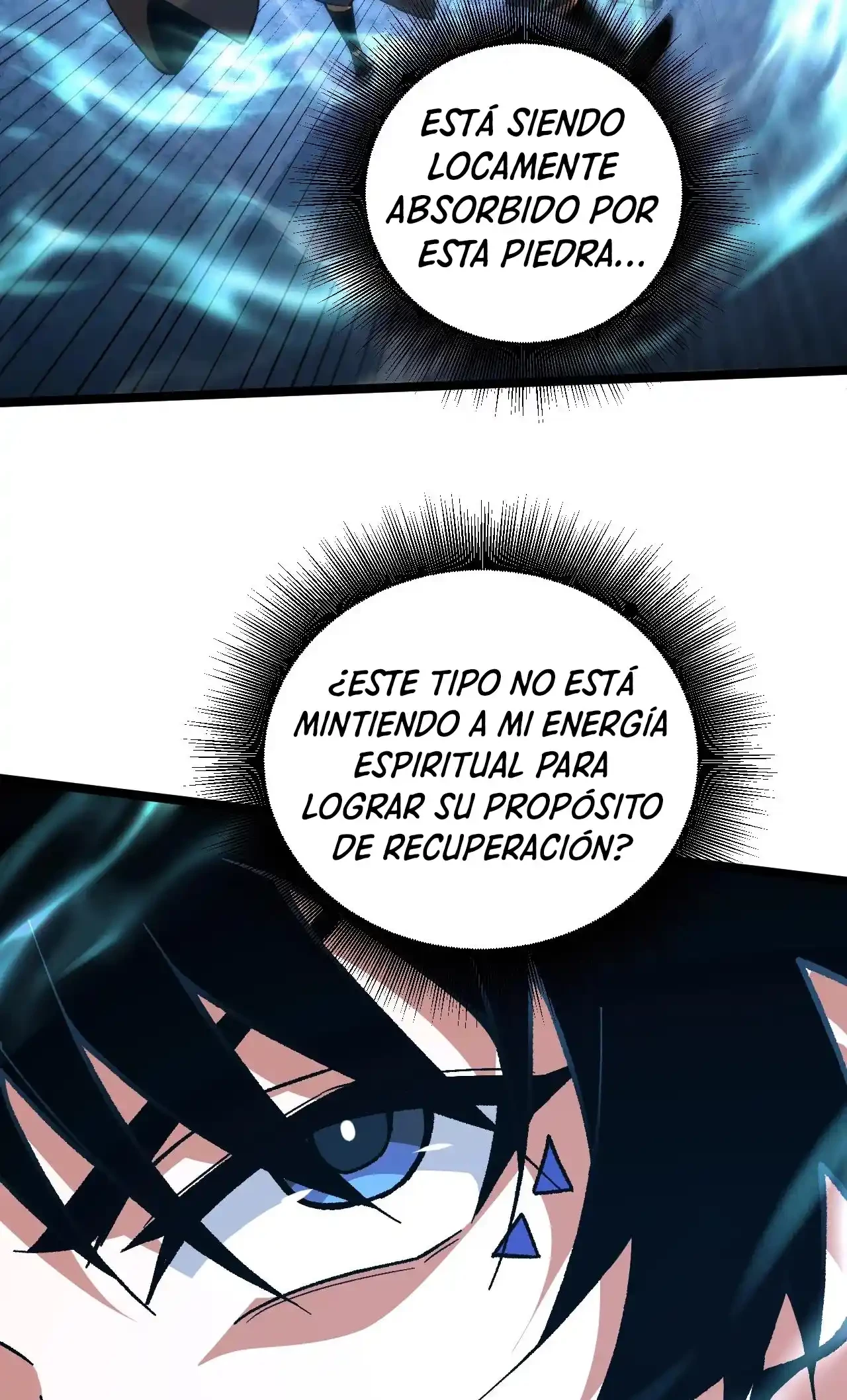 Luchar de nuevo por una vida capítulo 79, página 3