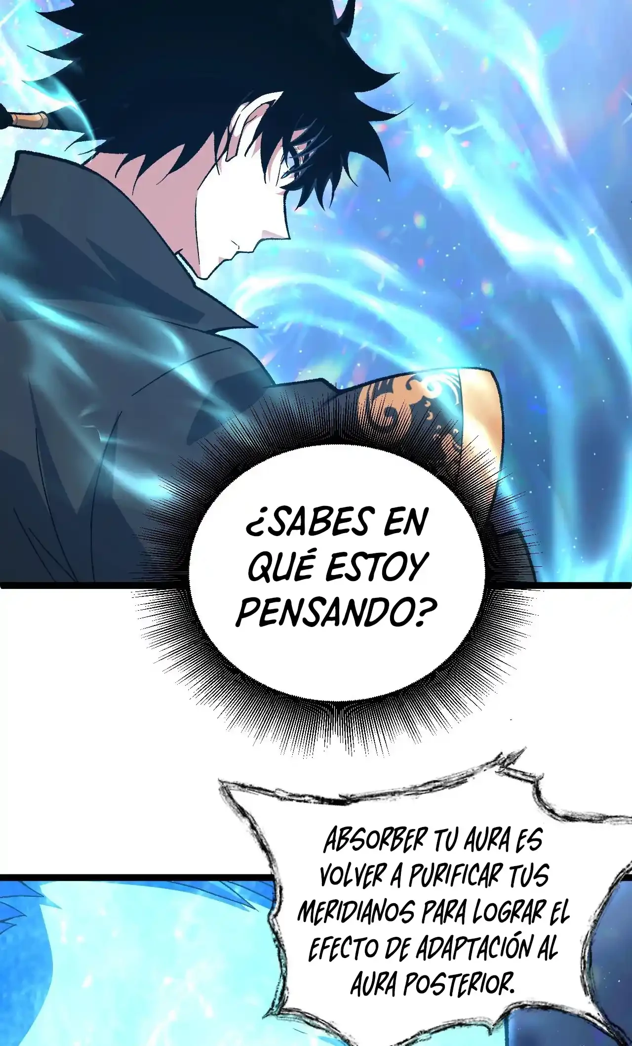 Luchar de nuevo por una vida capítulo 79, página 5