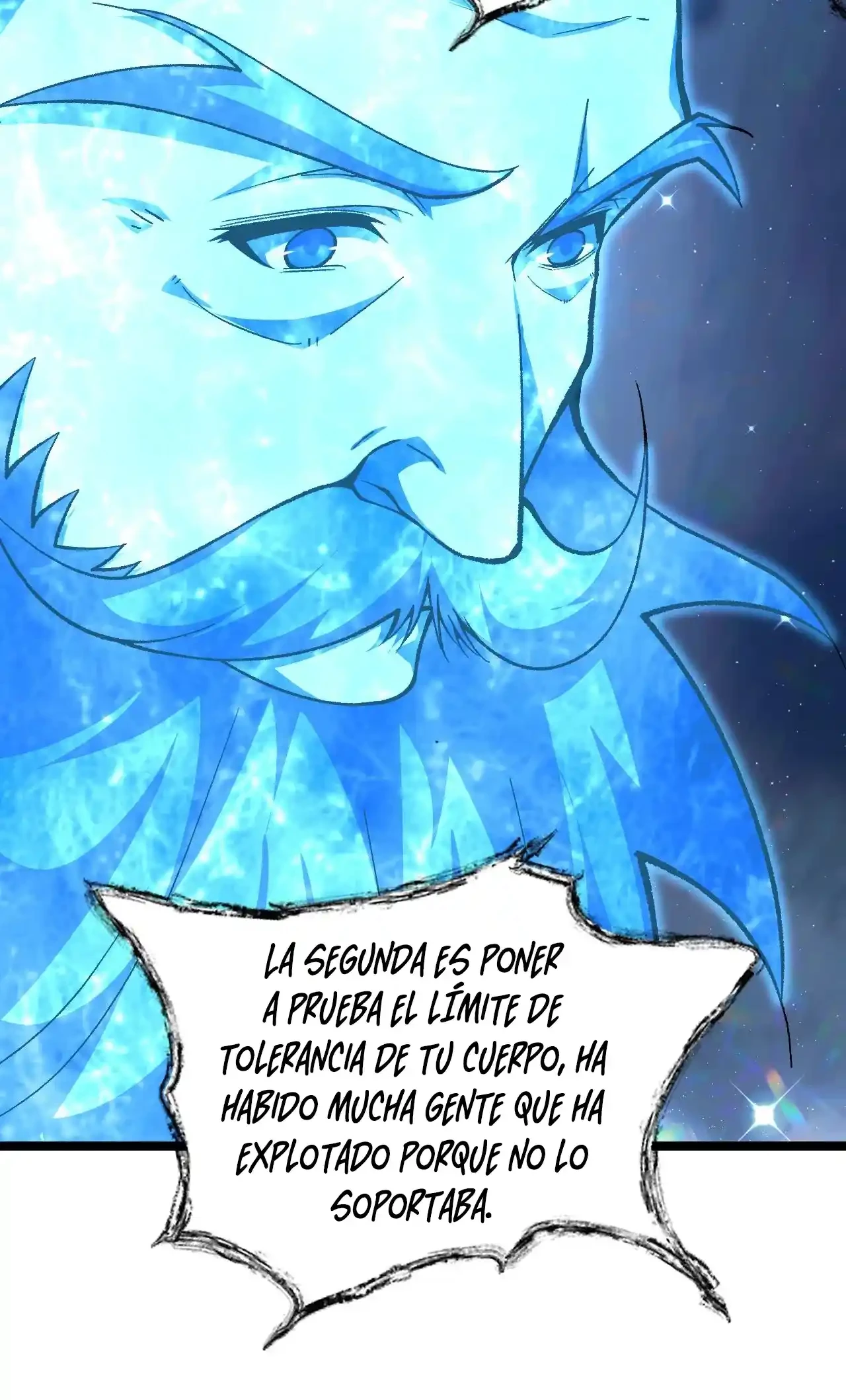 Luchar de nuevo por una vida capítulo 79, página 6