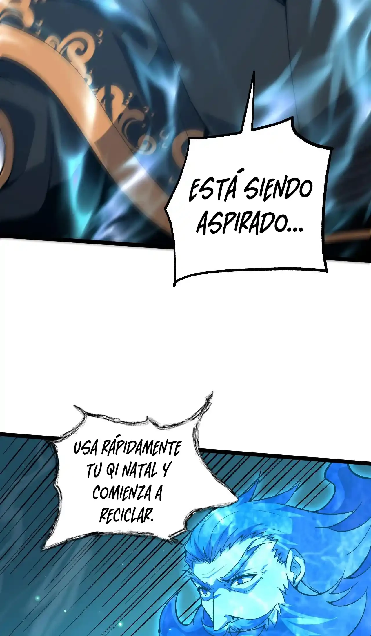 Luchar de nuevo por una vida capítulo 79, página 10