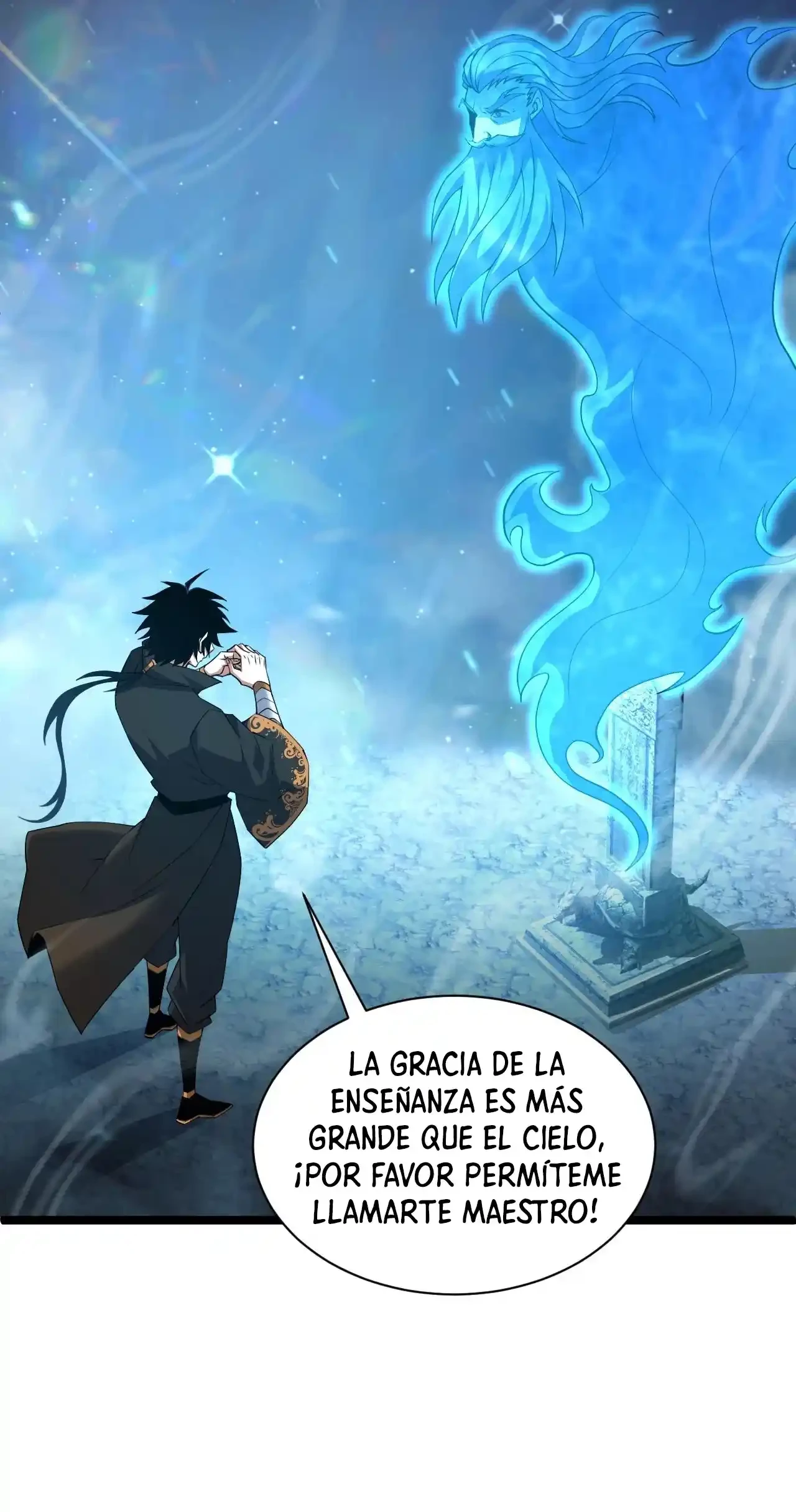 Luchar de nuevo por una vida capítulo 79, página 29