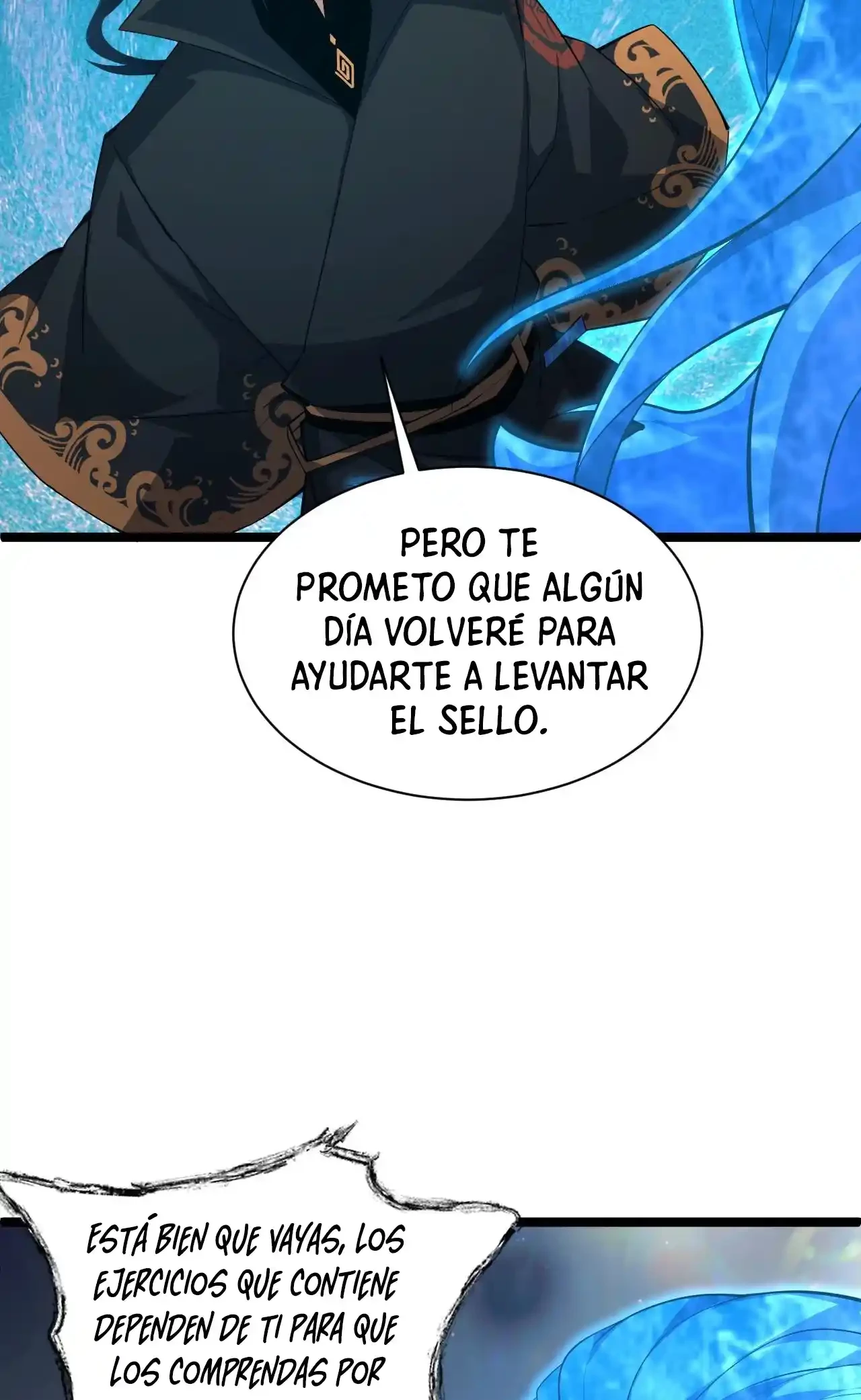 Luchar de nuevo por una vida capítulo 79, página 32