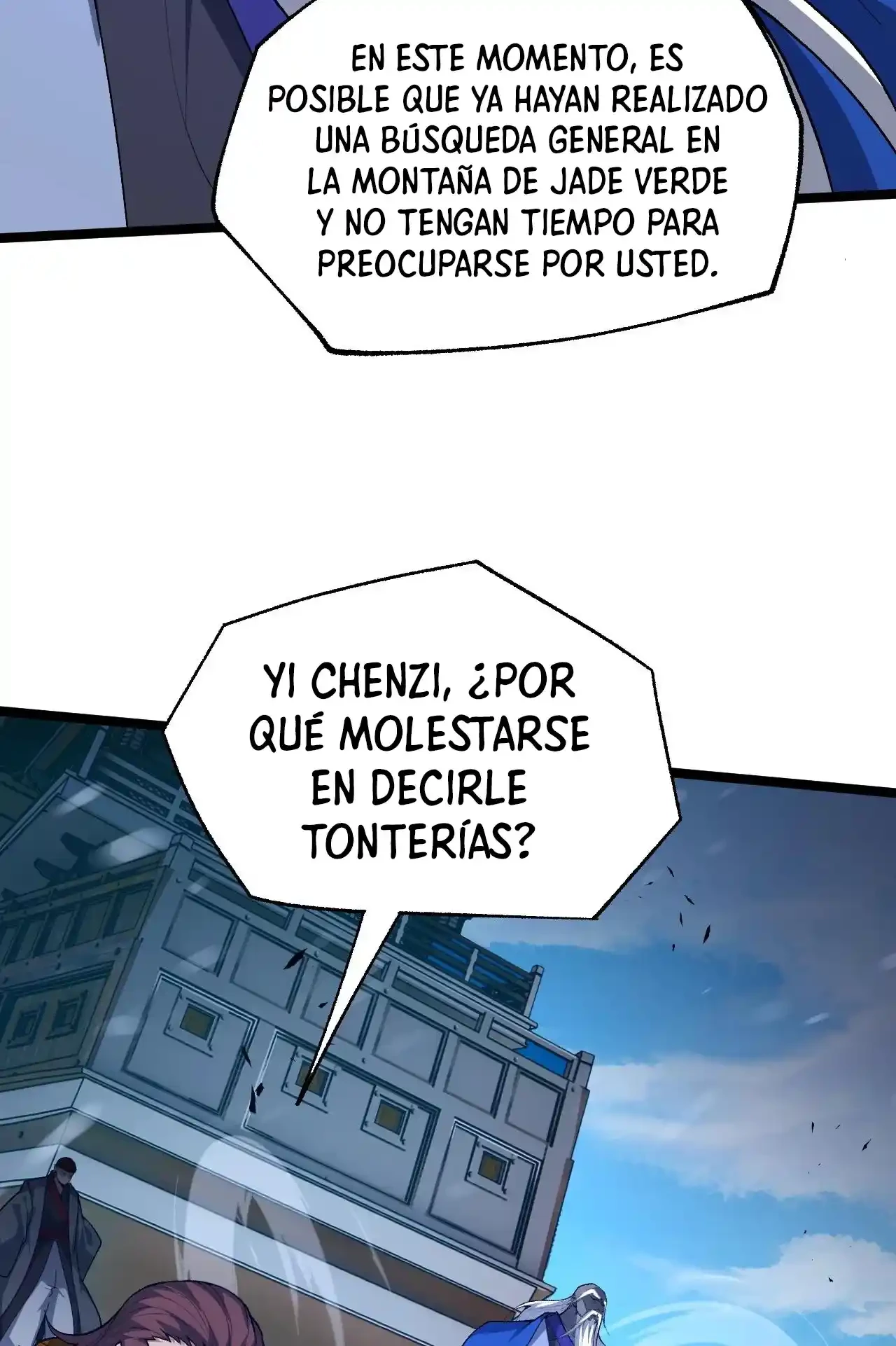 Luchar de nuevo por una vida capítulo 79, página 50