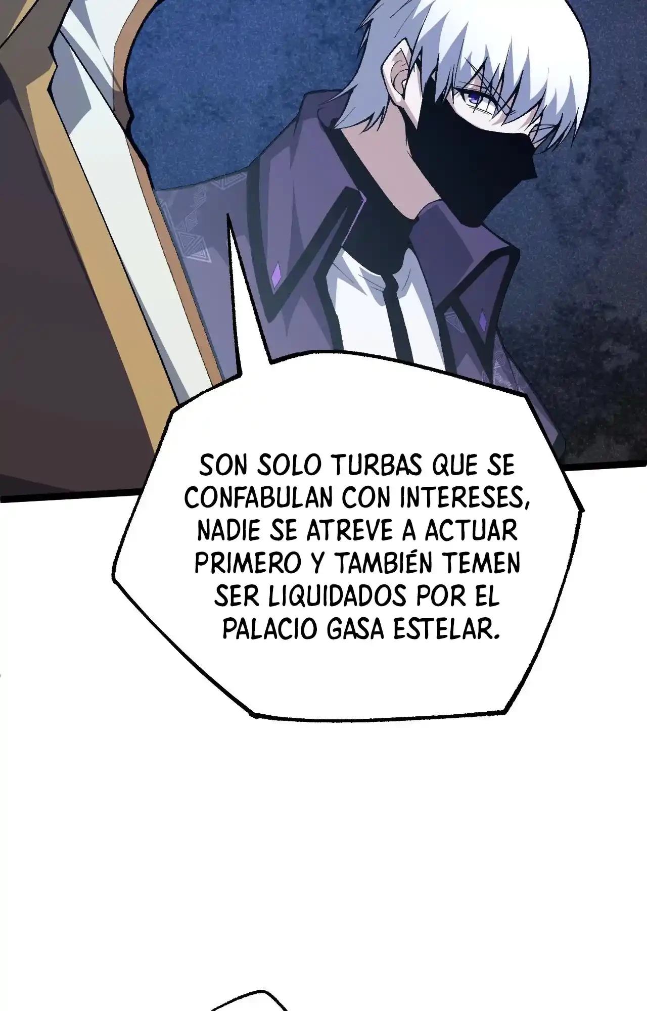 Luchar de nuevo por una vida capítulo 79, página 57