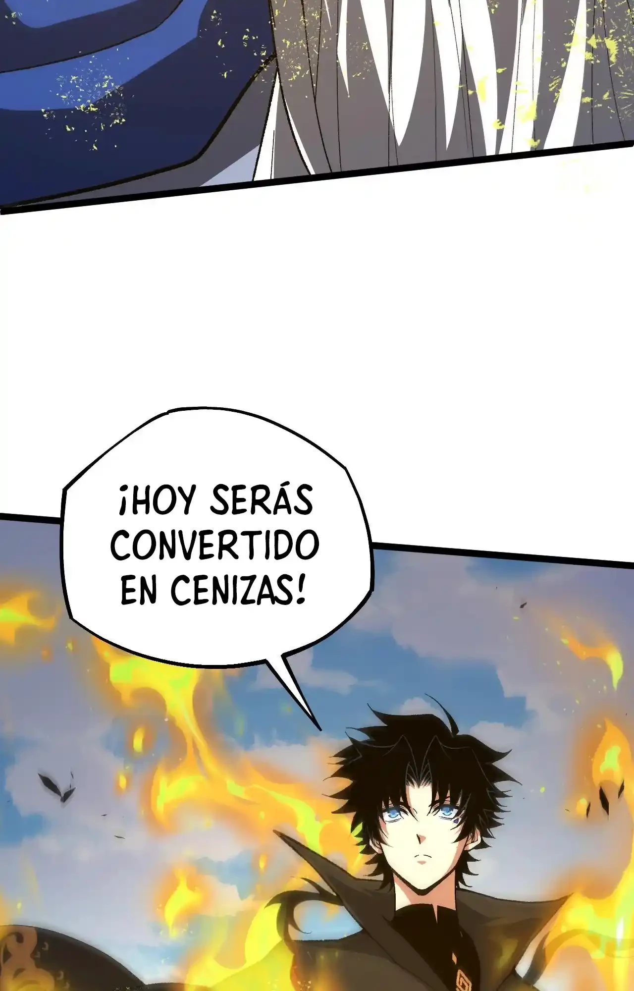 Luchar de nuevo por una vida capítulo 79, página 76
