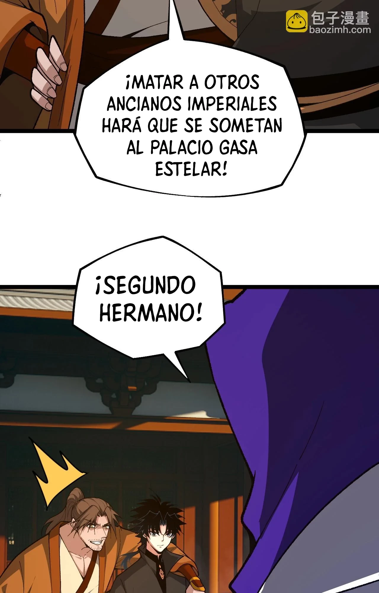 Luchar de nuevo por una vida capítulo 80, página 43