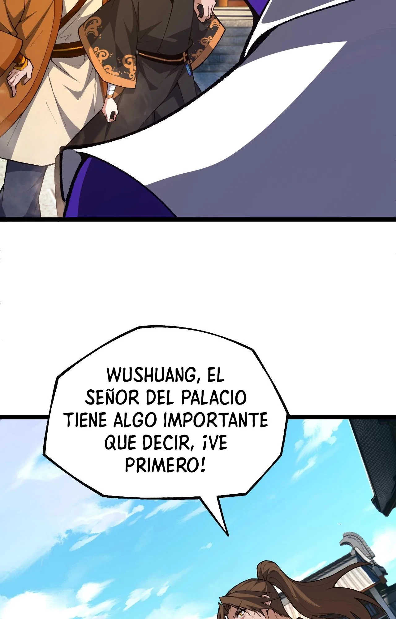 Luchar de nuevo por una vida capítulo 80, página 44