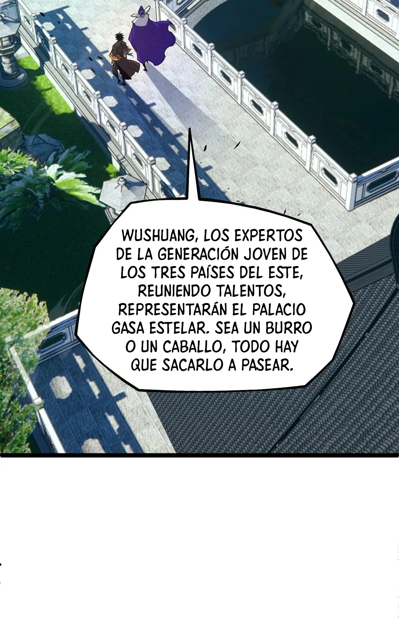 Luchar de nuevo por una vida capítulo 80, página 47