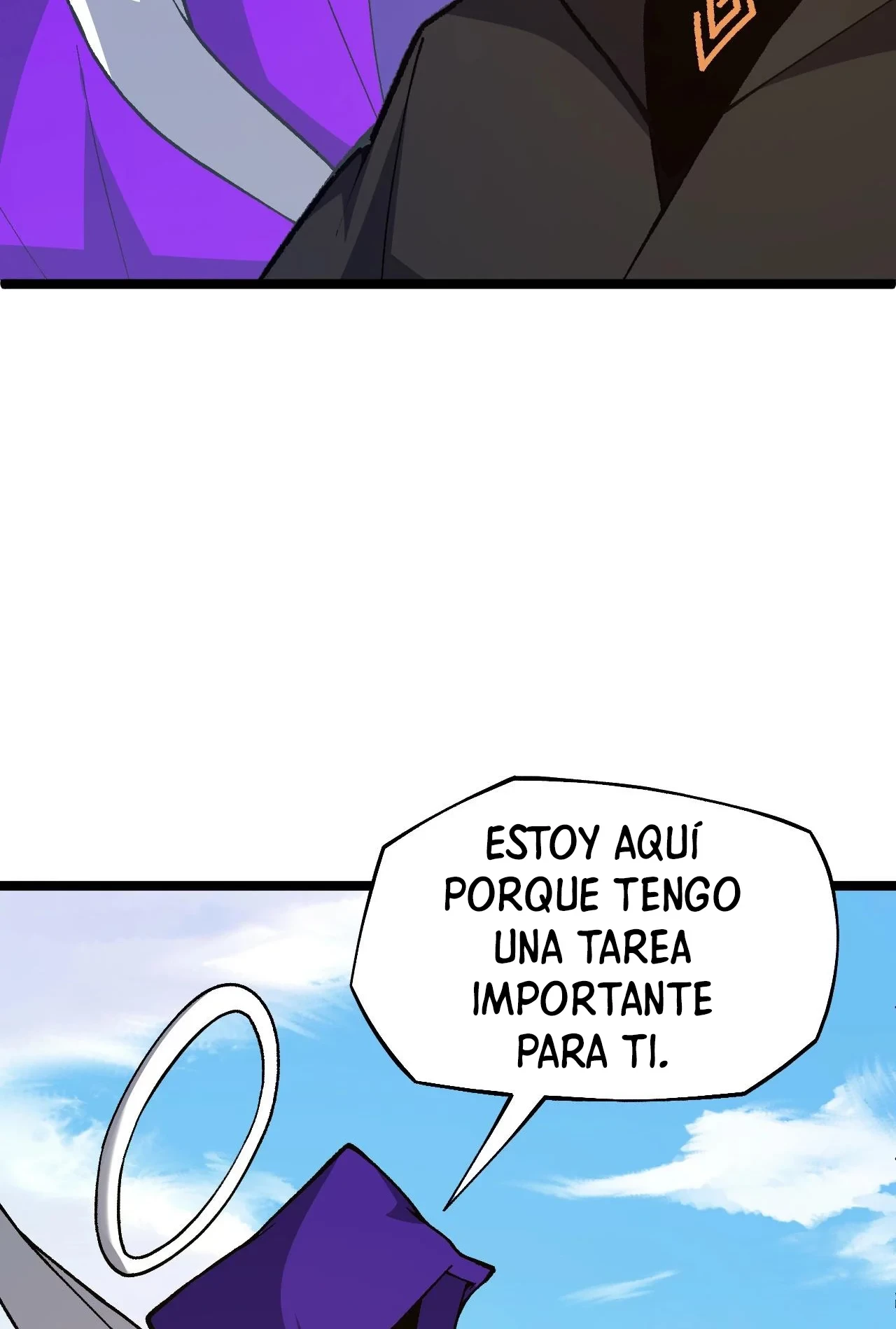 Luchar de nuevo por una vida capítulo 80, página 49