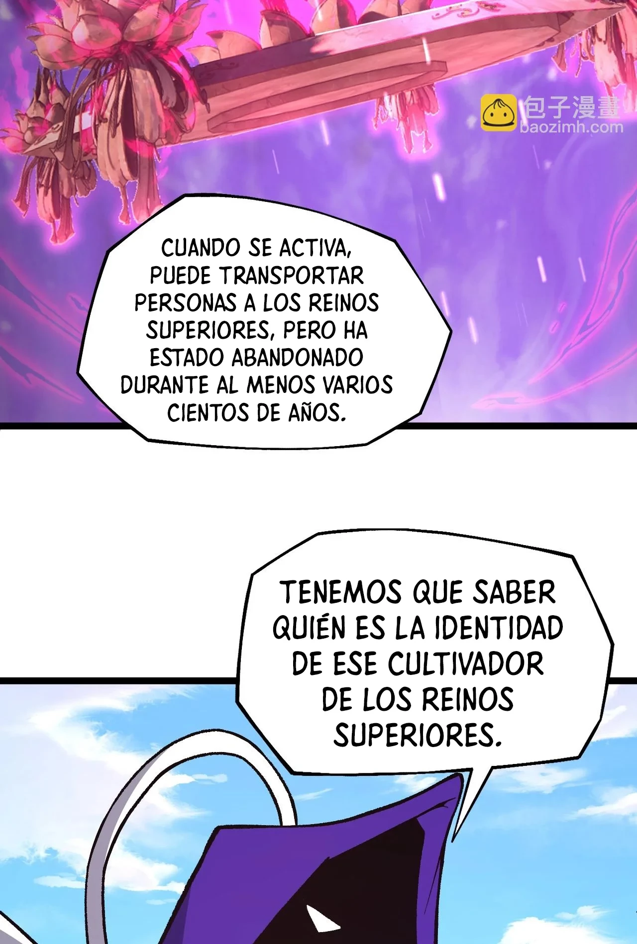 Luchar de nuevo por una vida capítulo 80, página 52