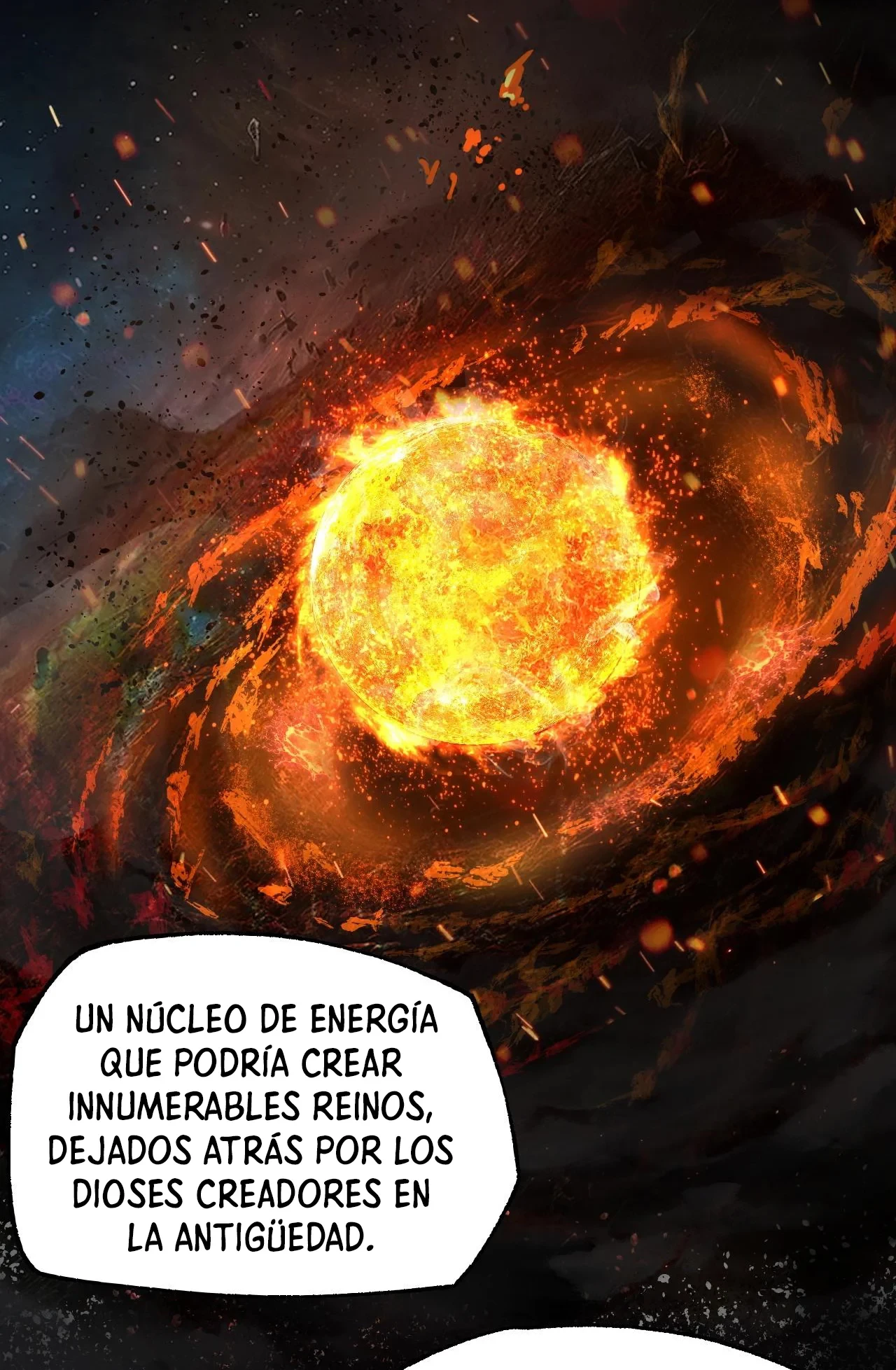 Luchar de nuevo por una vida capítulo 80, página 58