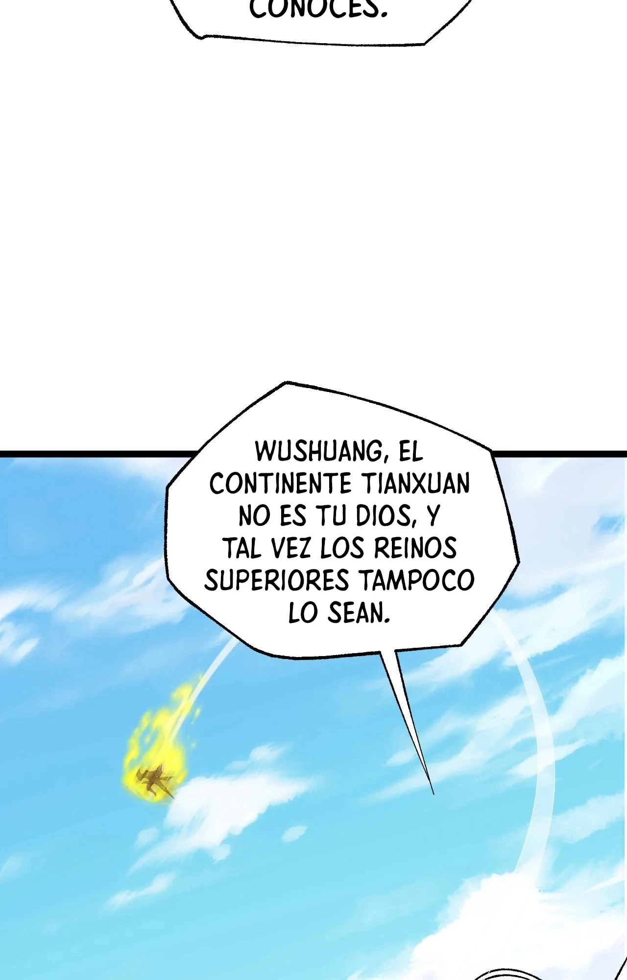 Luchar de nuevo por una vida capítulo 80, página 62