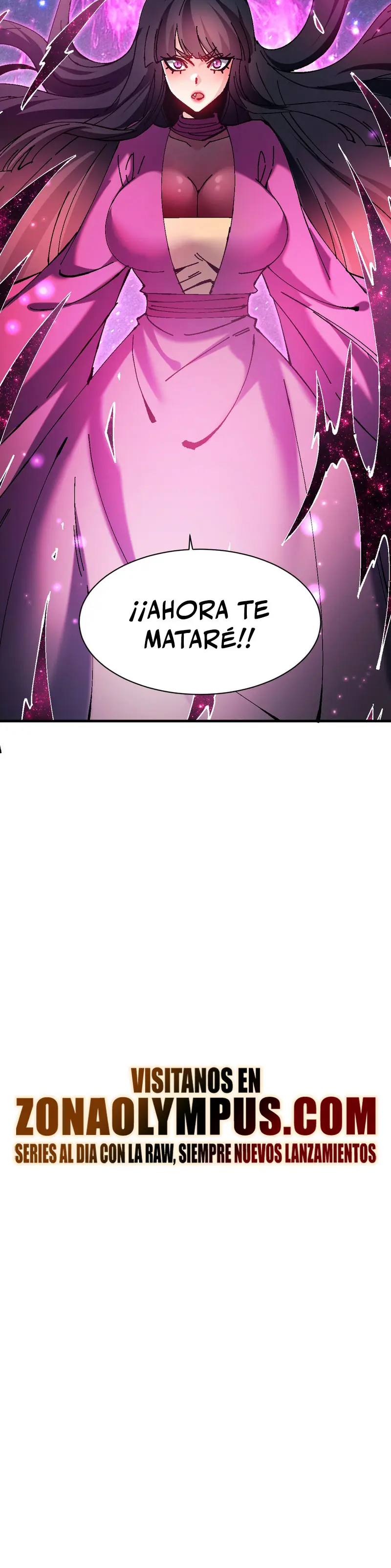 Maestra, este Discípulo Villano no puede ser el Hijo Sagrado capítulo 152, página 23