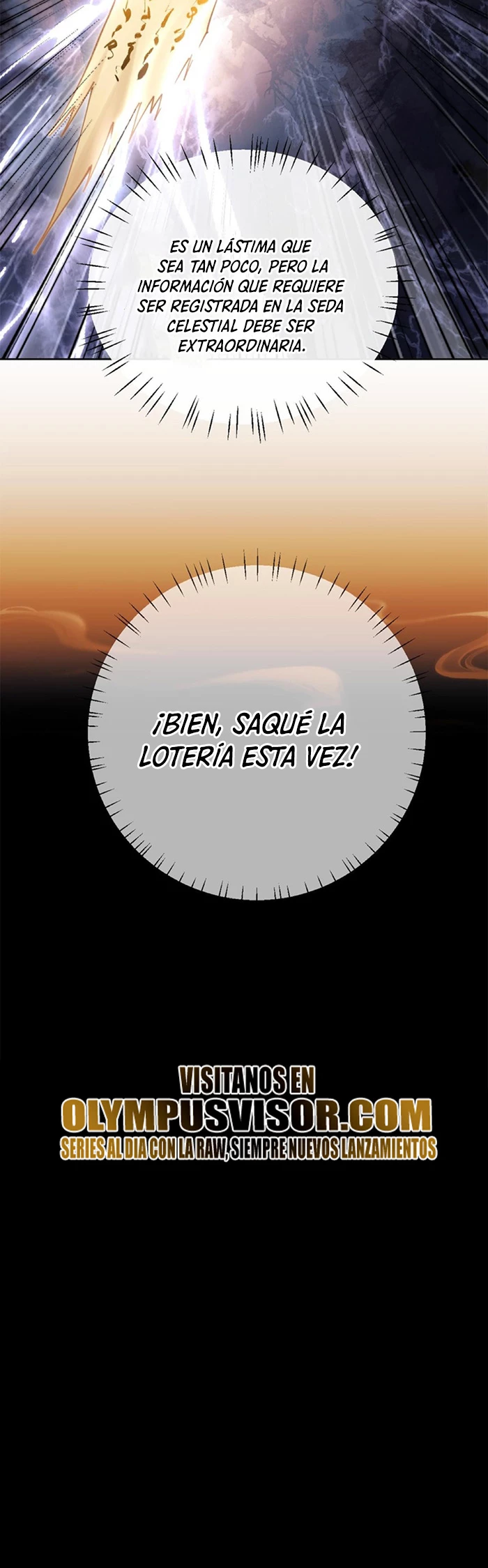 Maestra, este Discípulo Villano no puede ser el Hijo Sagrado capítulo 23, página 41