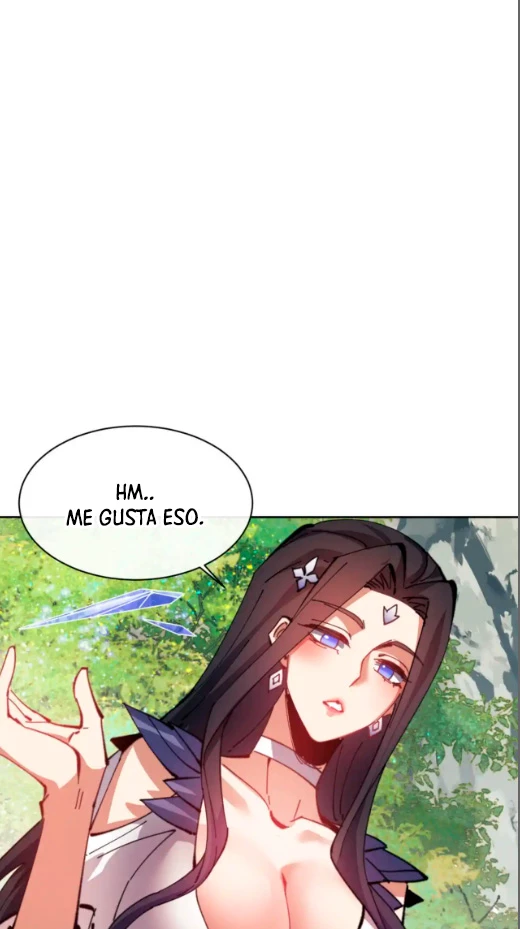 Maestra, este Discípulo Villano no puede ser el Hijo Sagrado capítulo 60, página 30