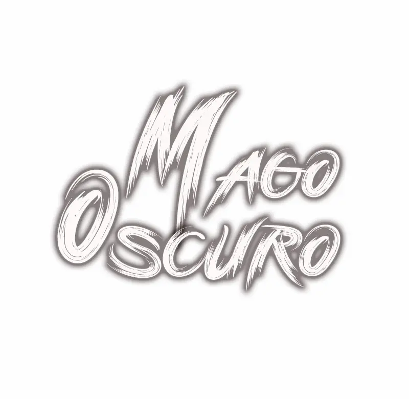 Mago Oscuro (Black Haze remake) capítulo 13, página 32
