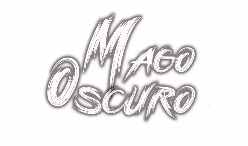 Mago Oscuro (Black Haze remake) capítulo 7, página 44